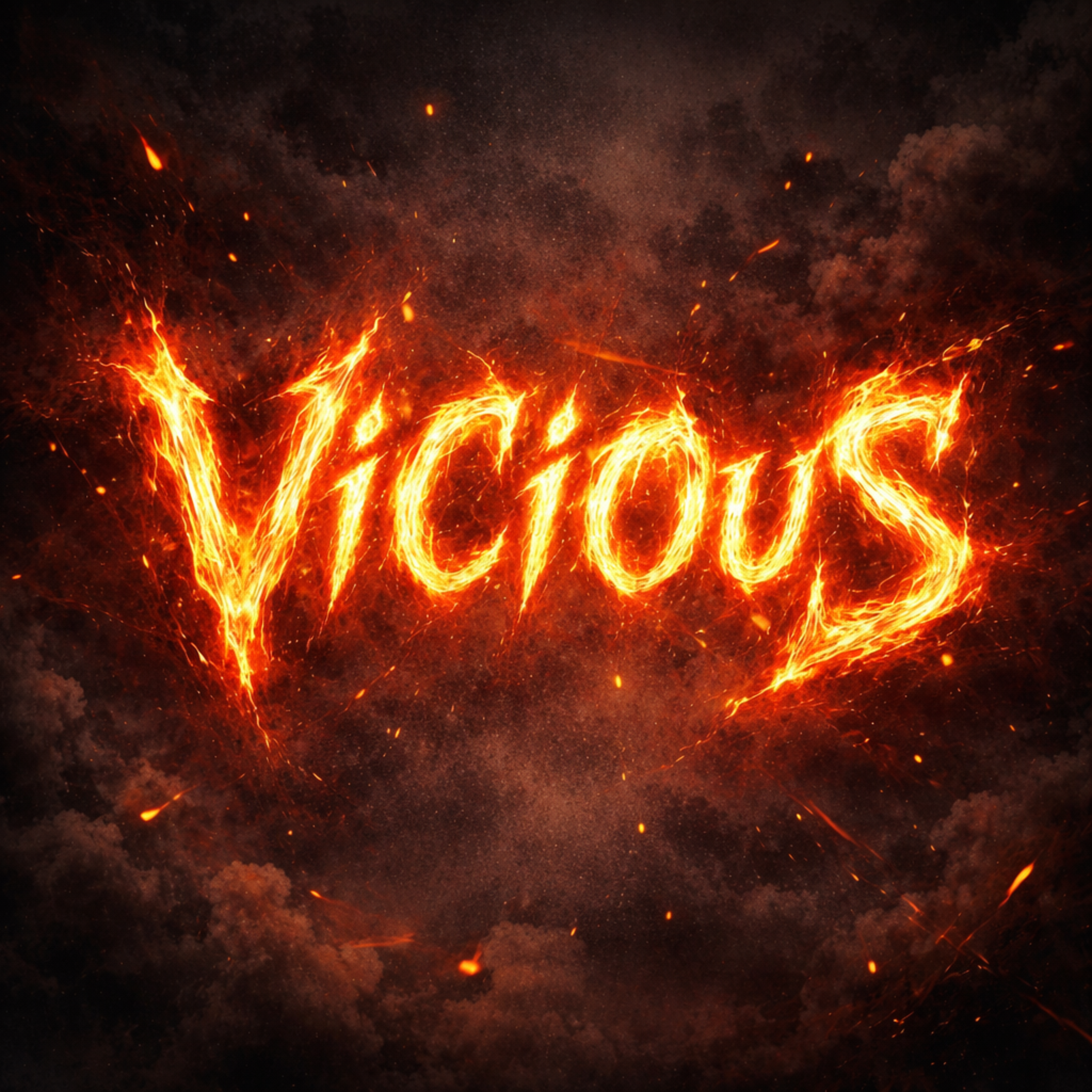 ViciouS artwork