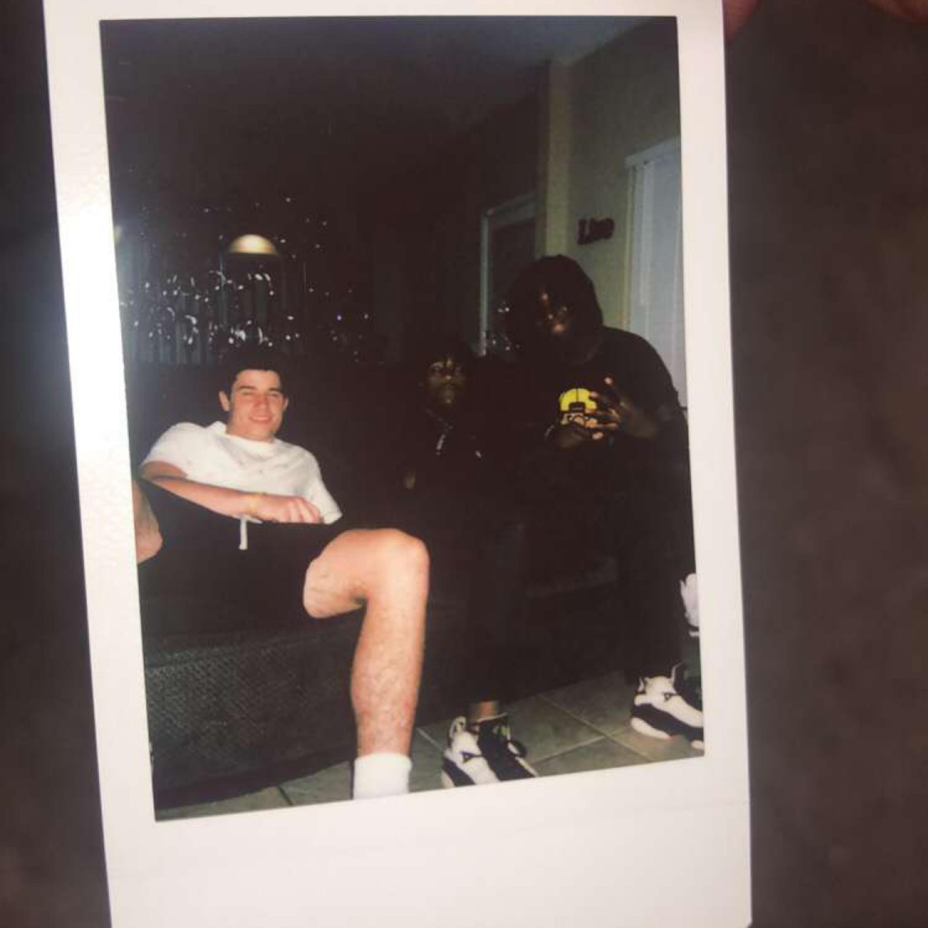 Workaholic artwork