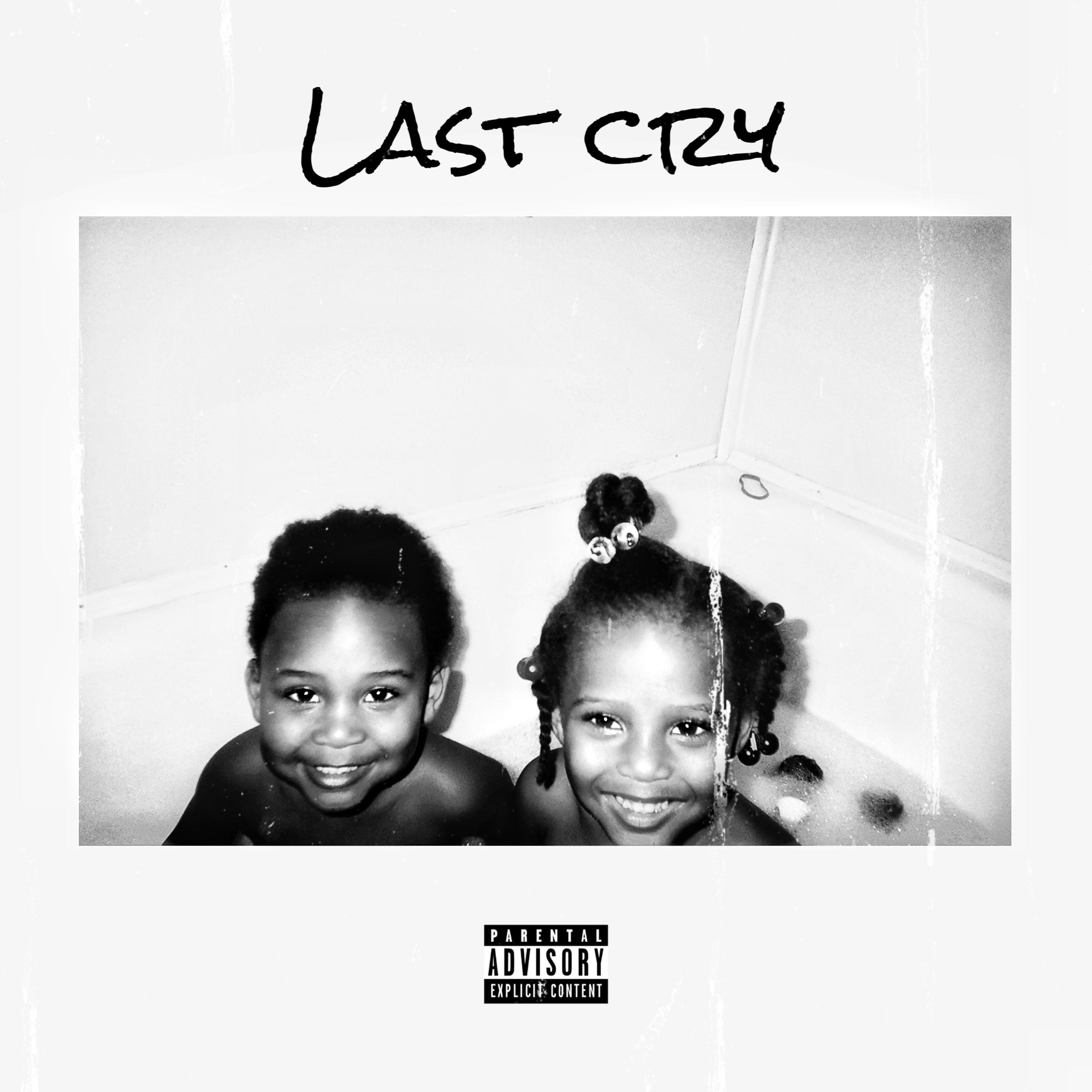Last Cry by STM Don cover art