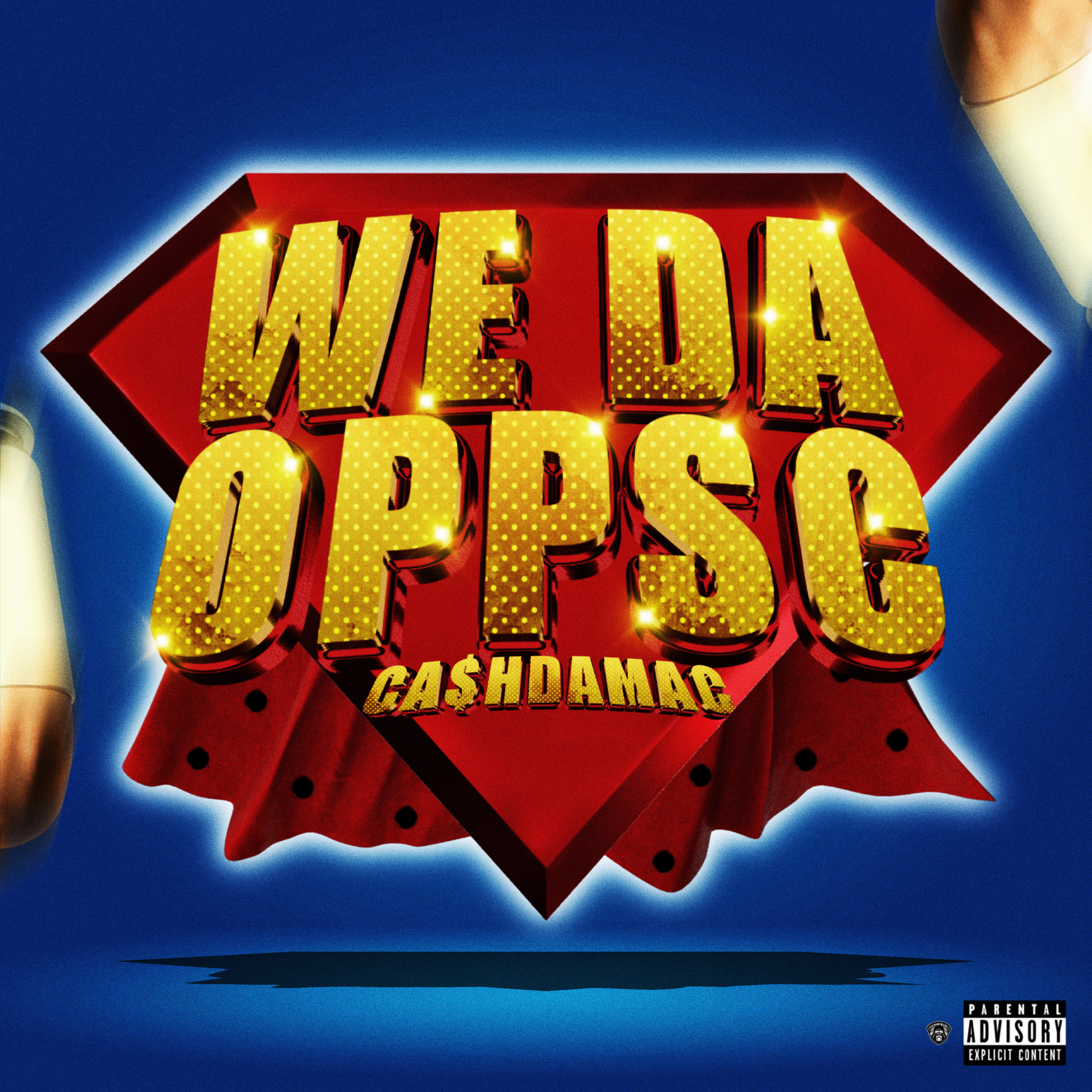 We Da Oppsc artwork