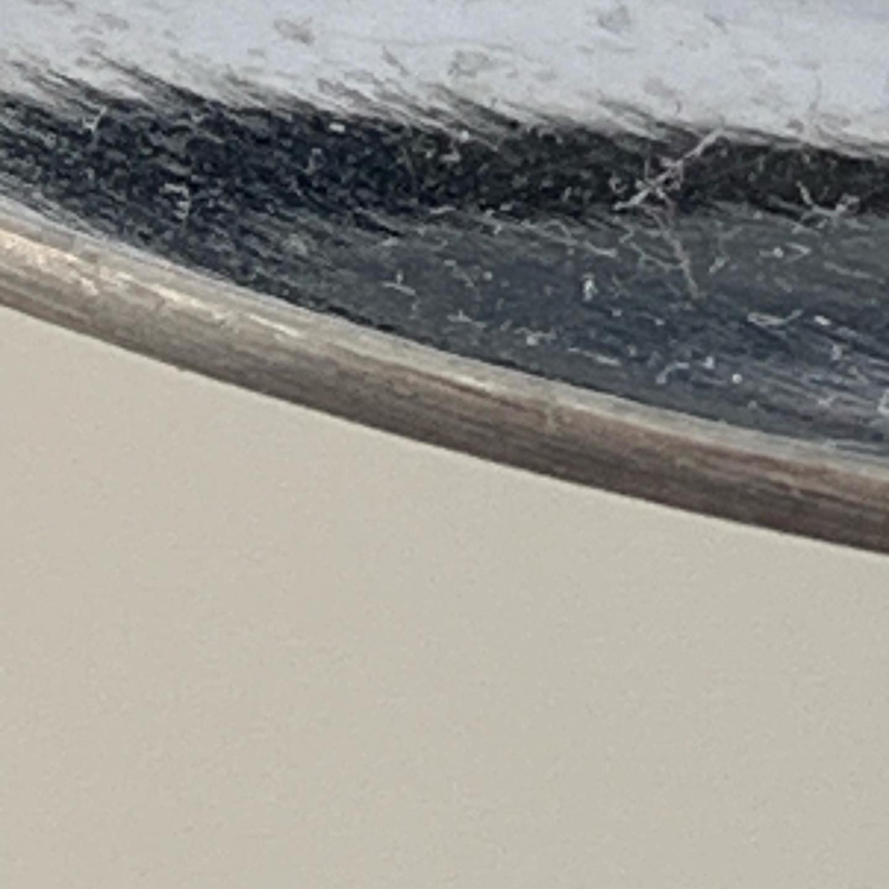 careworn artwork