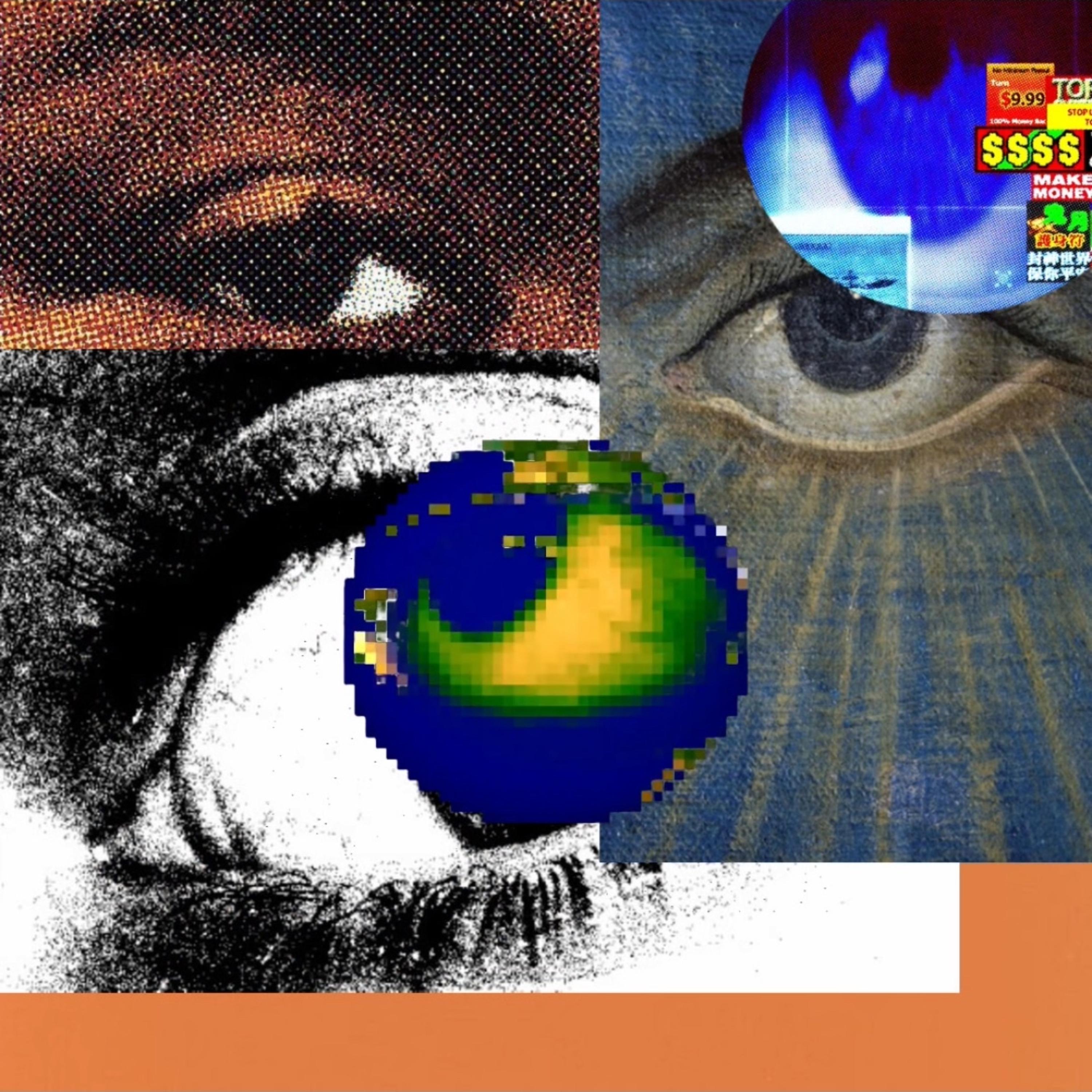 Early Trappin artwork