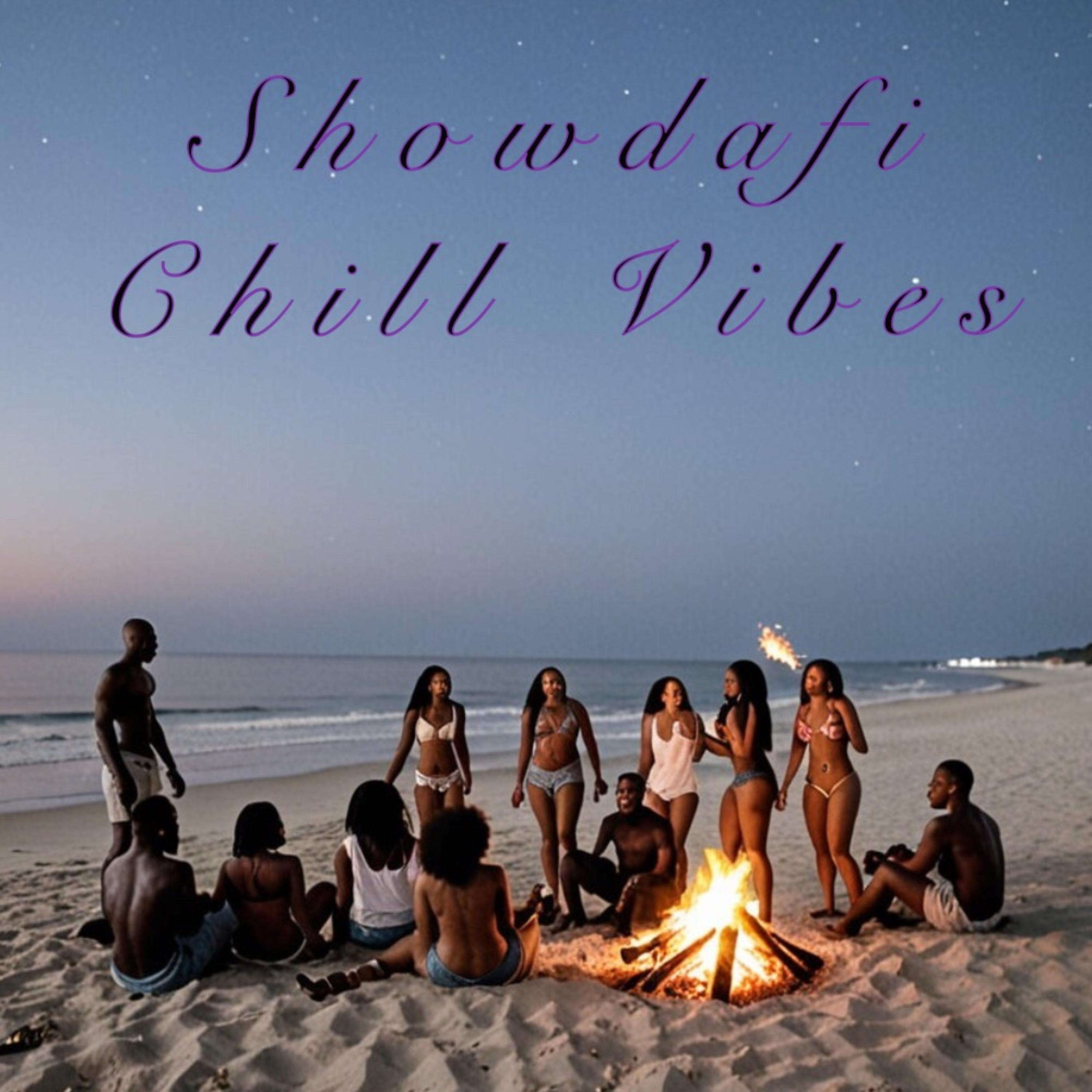 Chill Vibes artwork