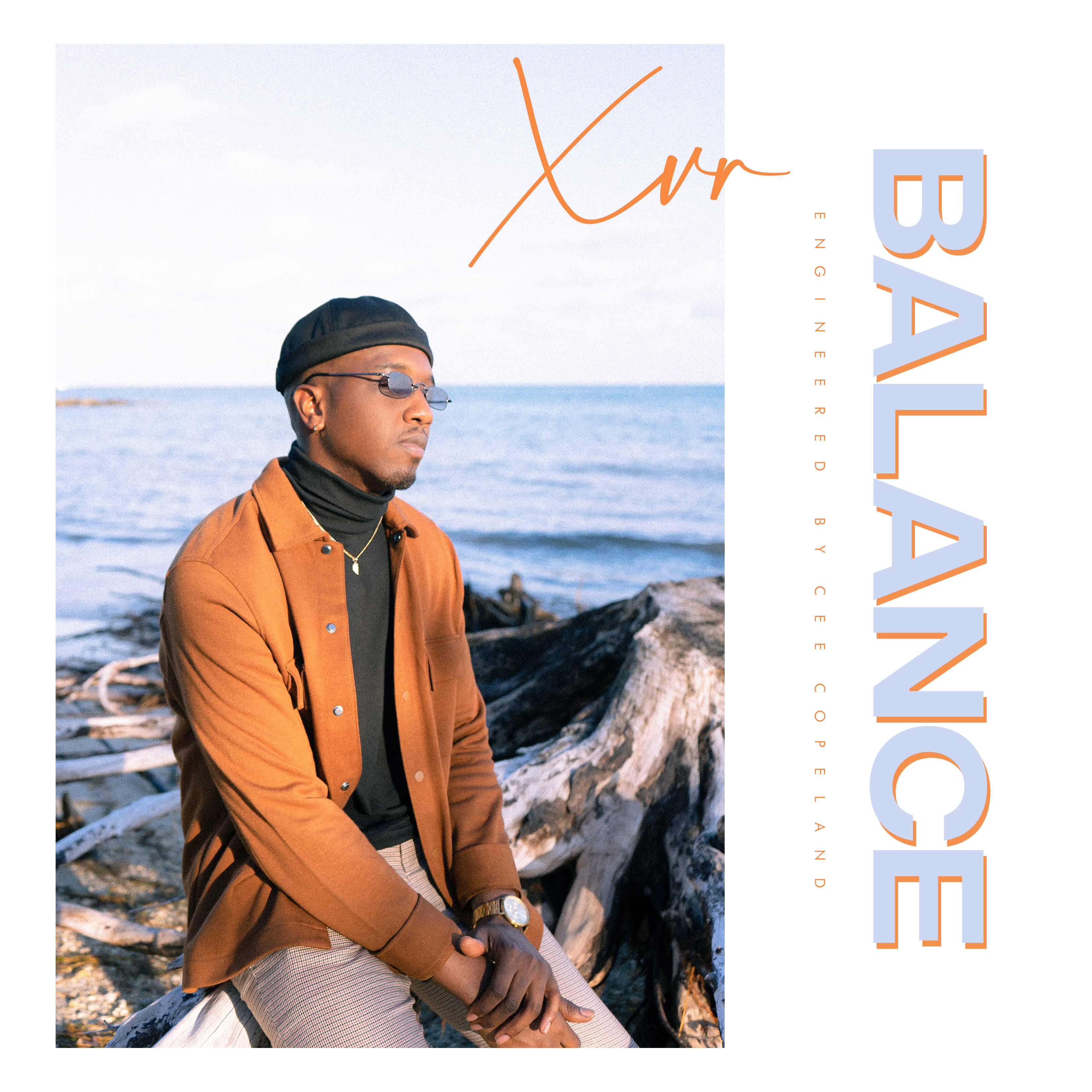 Balance artwork