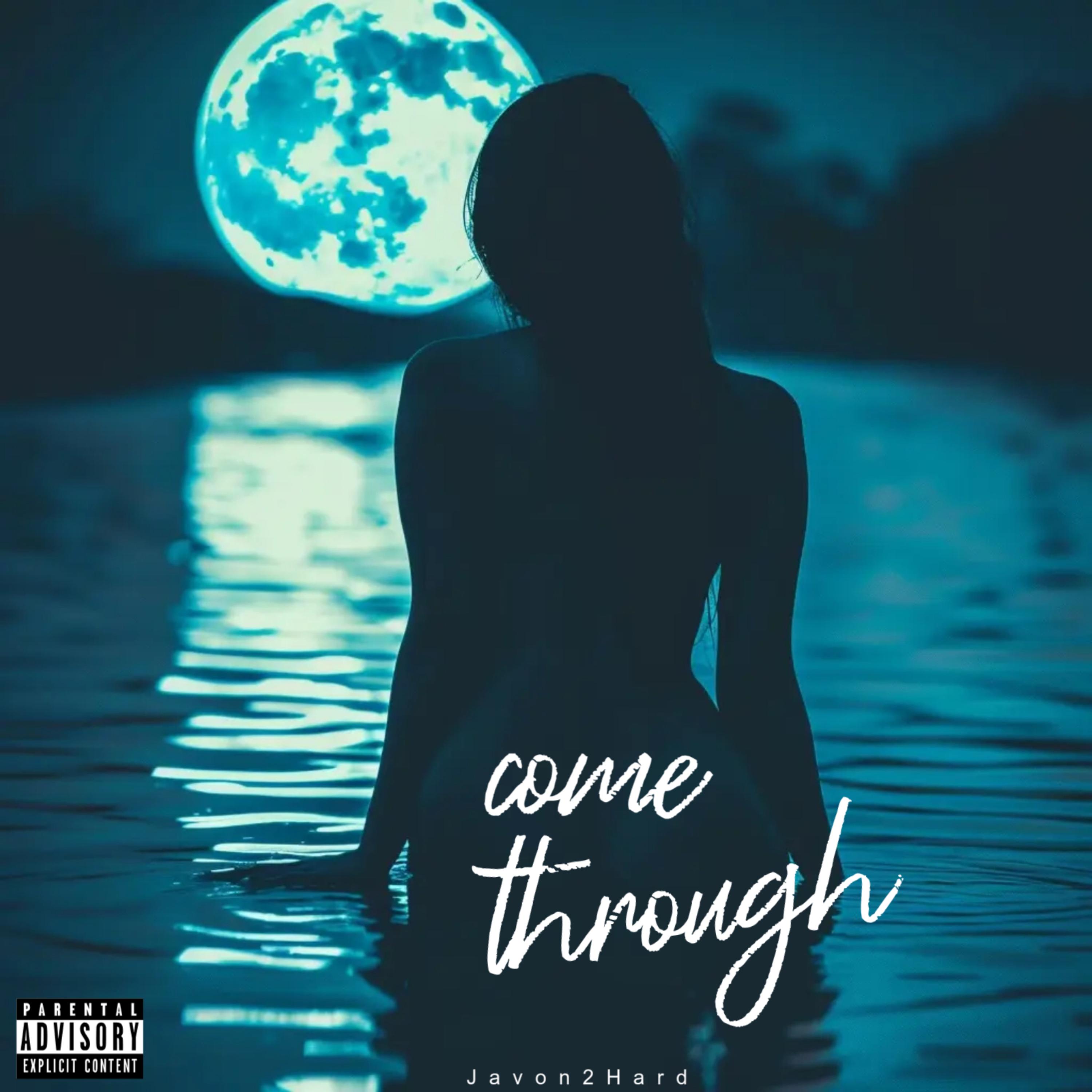 Come Through artwork