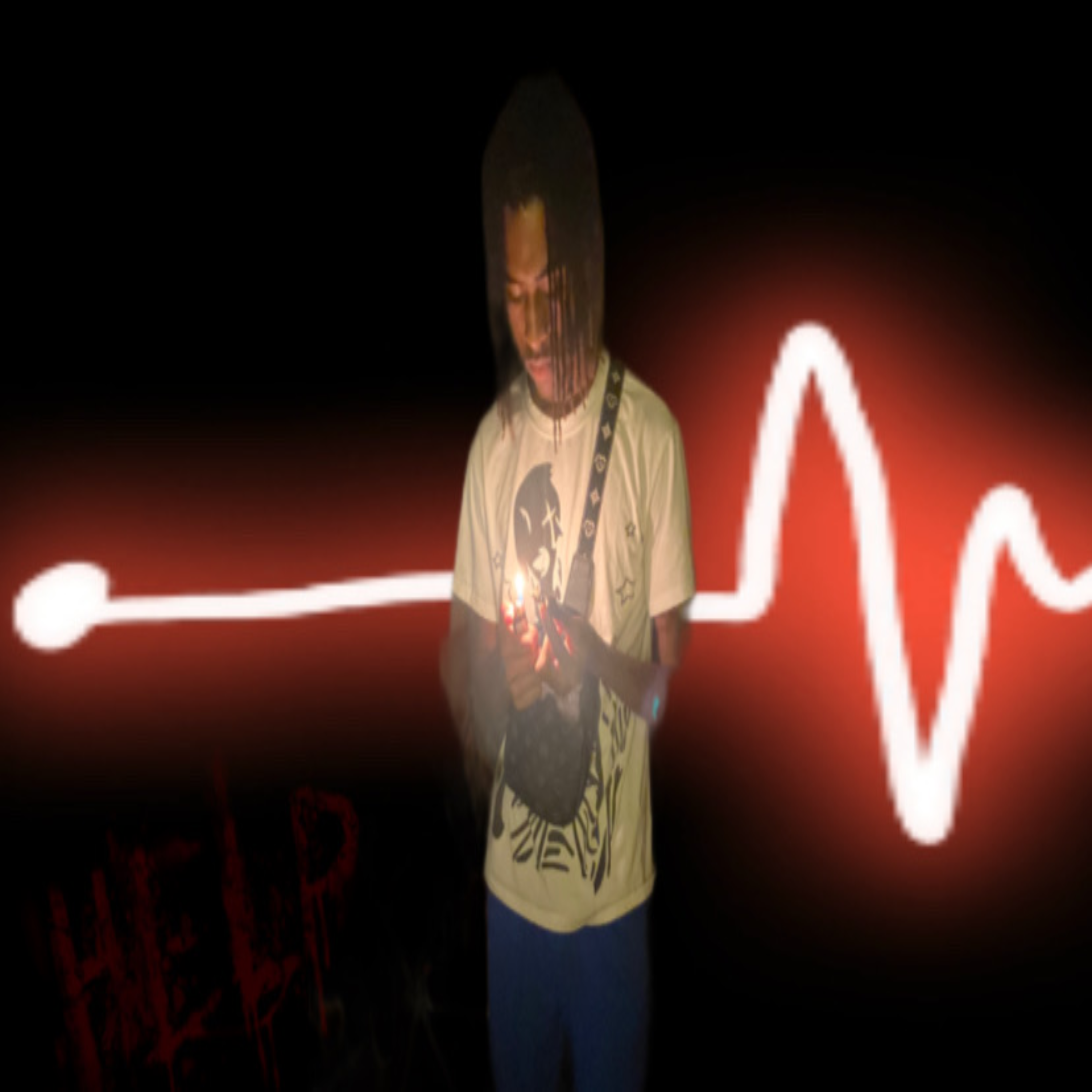 HELP artwork
