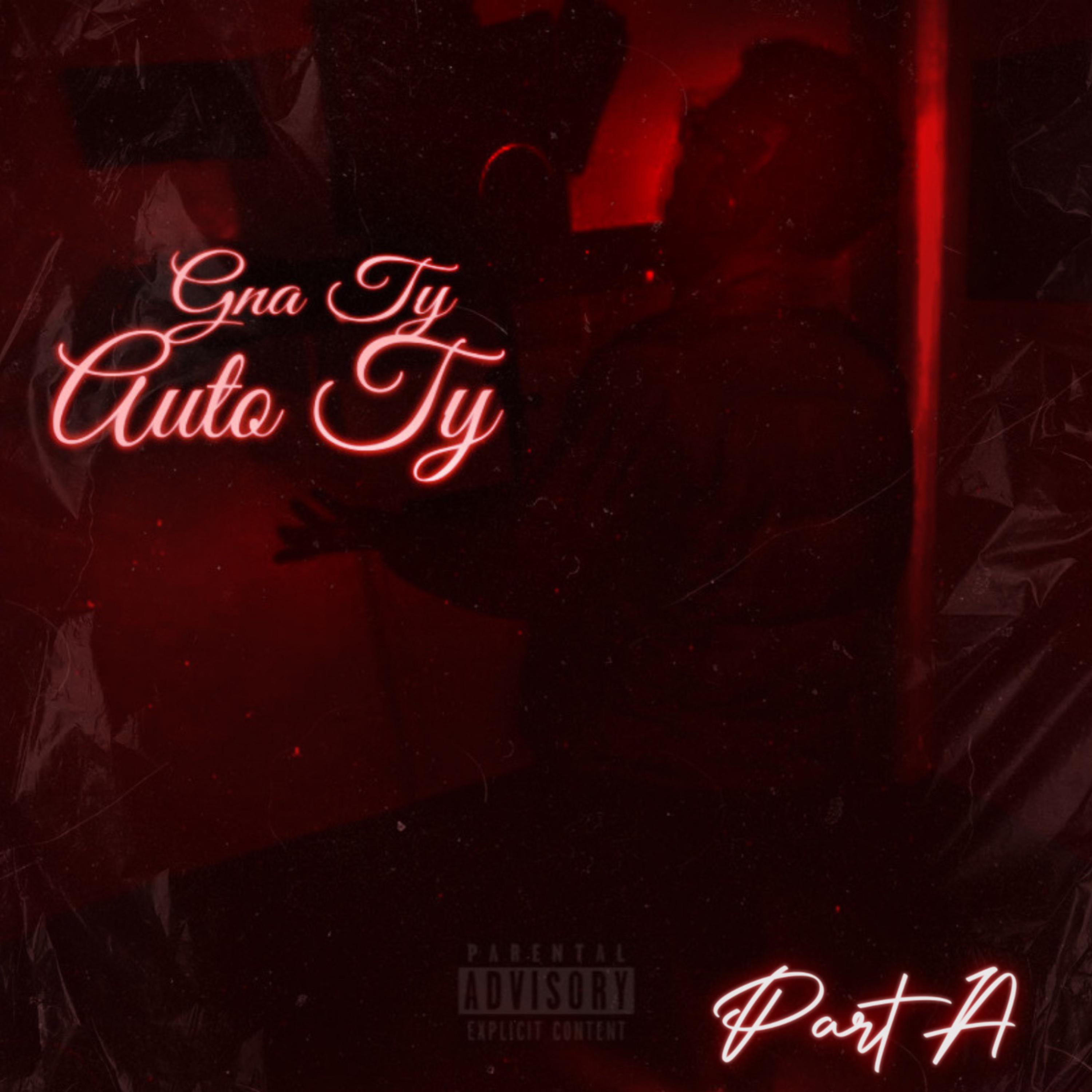Auto Ty, Part A by Ty cover art