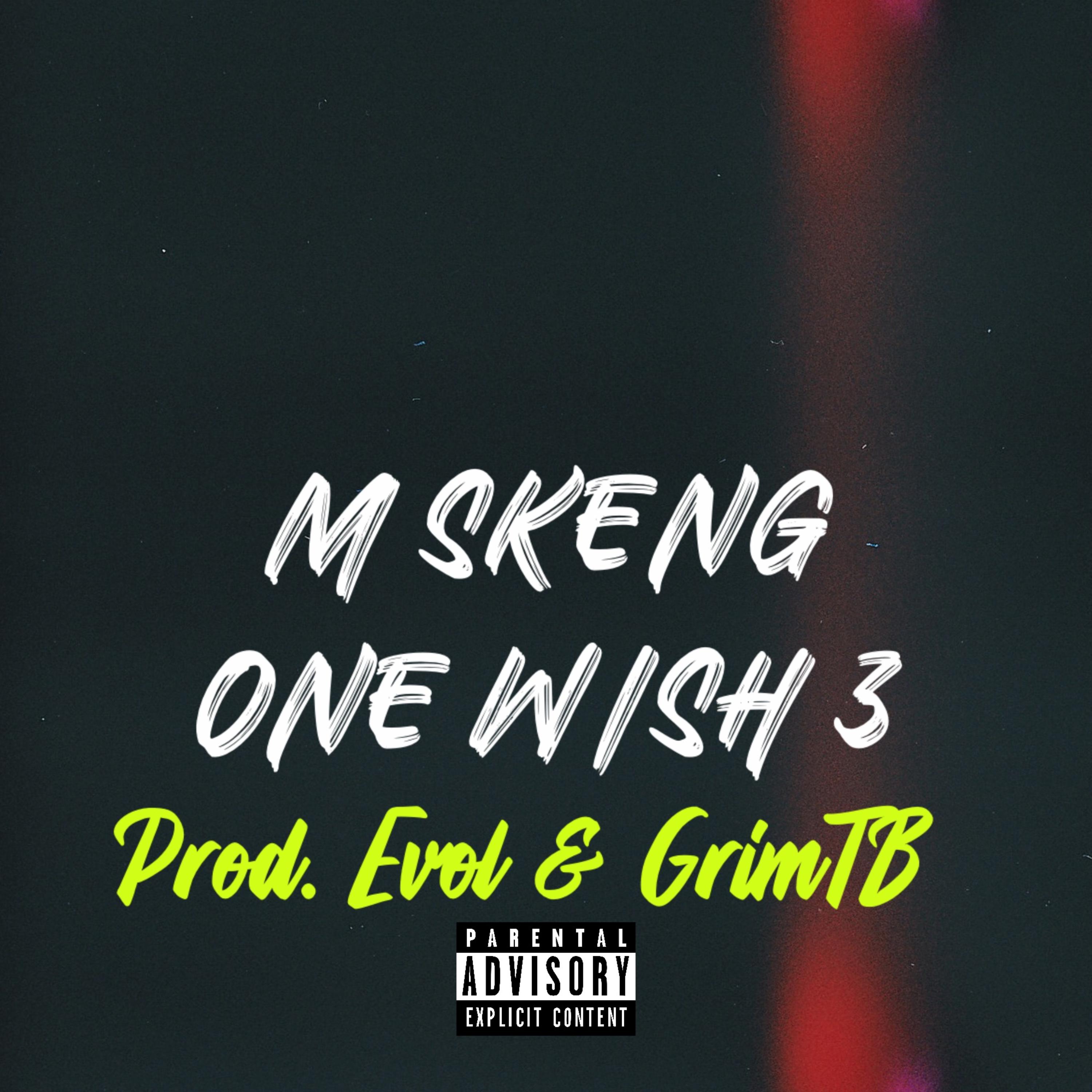 One Wish 3 artwork