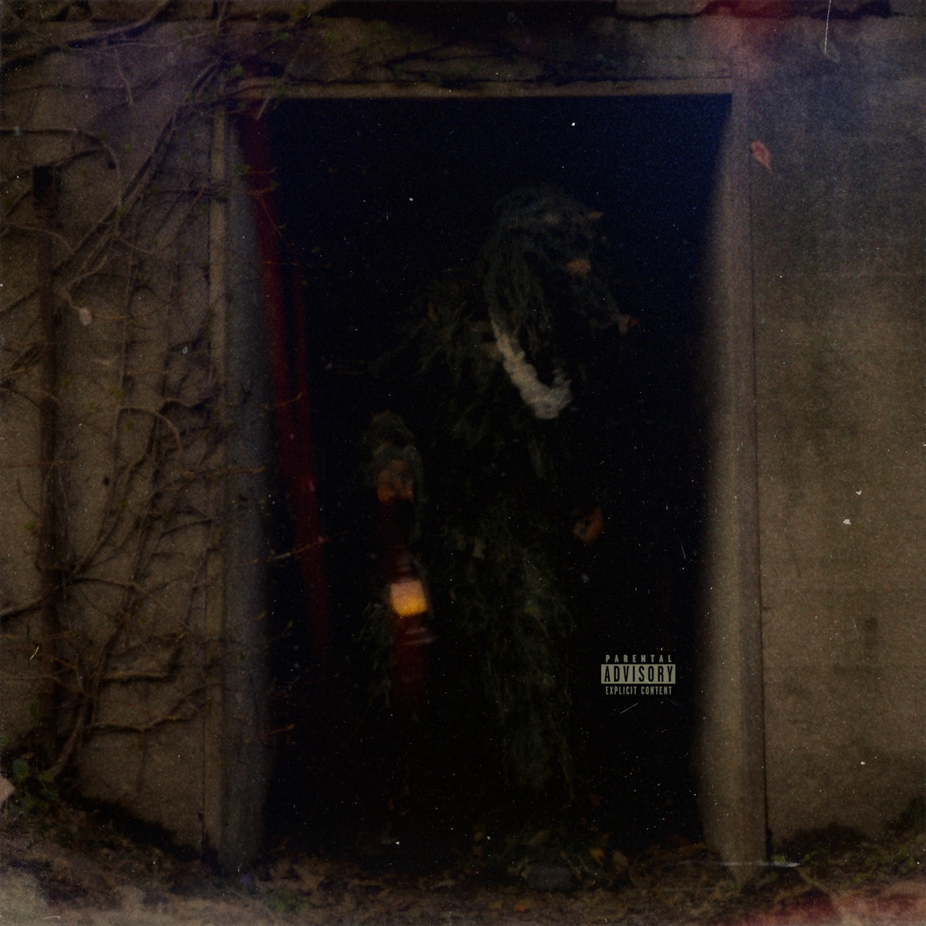 OUT THE DARK by LetOutThePressure cover art