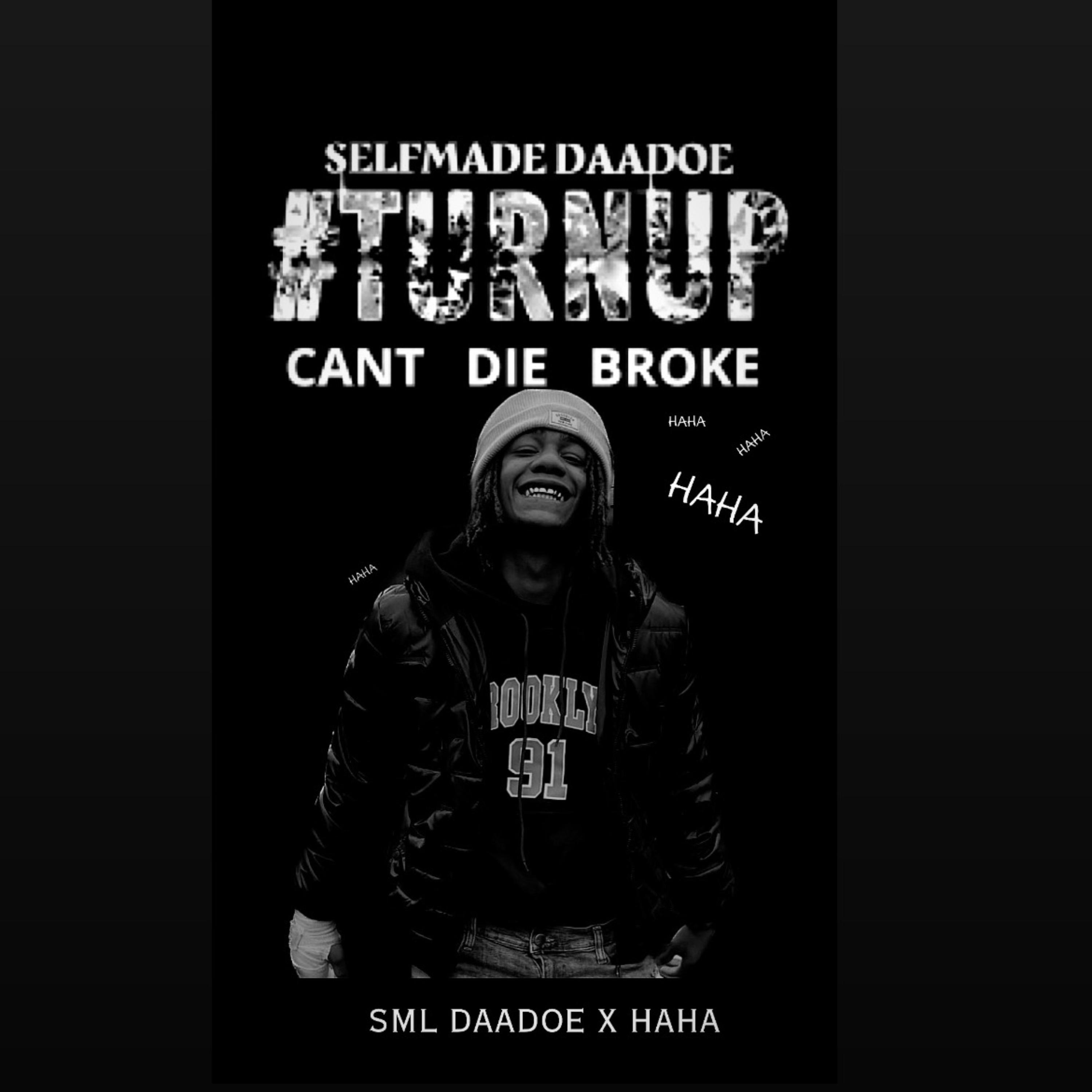 Haha artwork