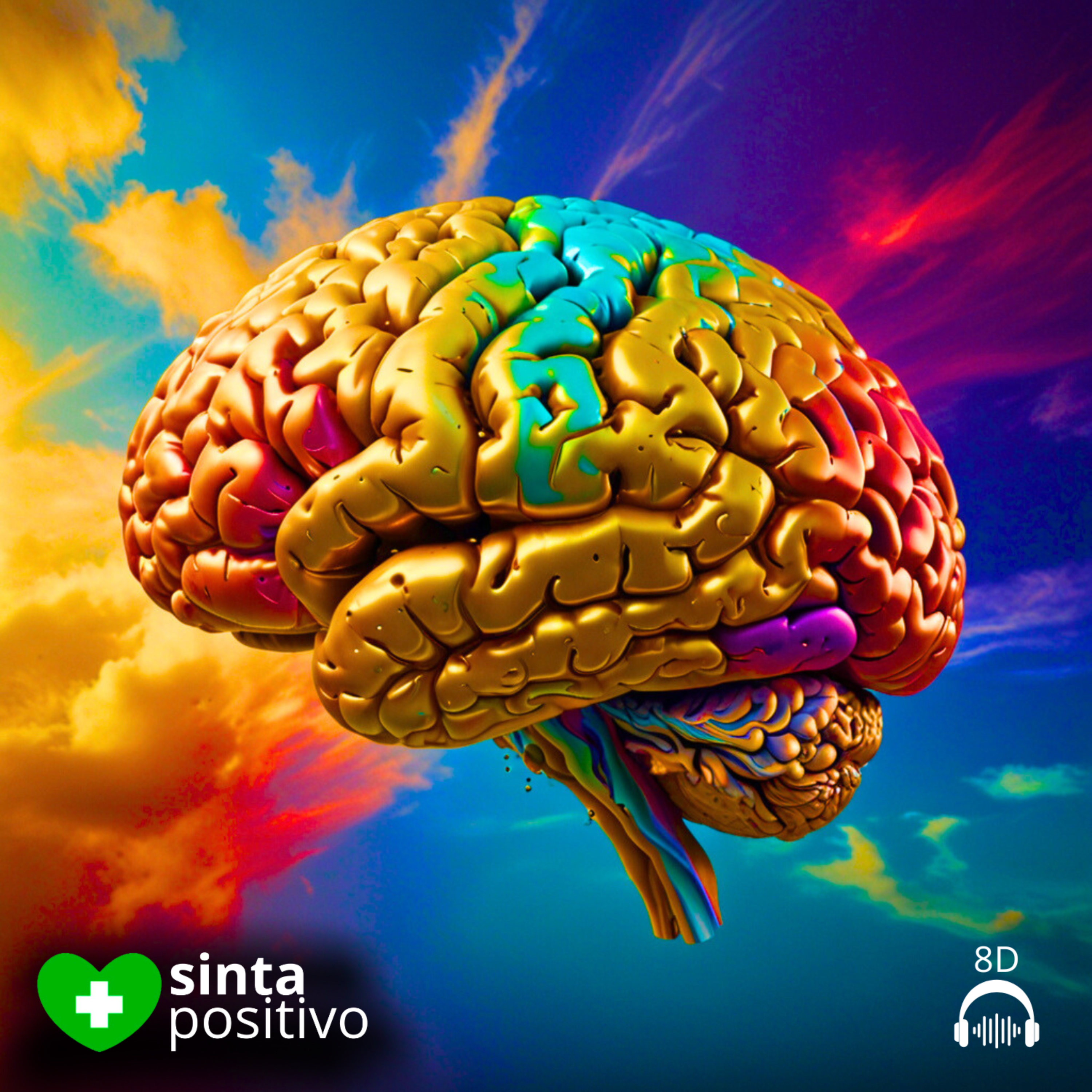 Meditação Guiada para a Mente Milionária: Ouça Apenas 1 Vez artwork