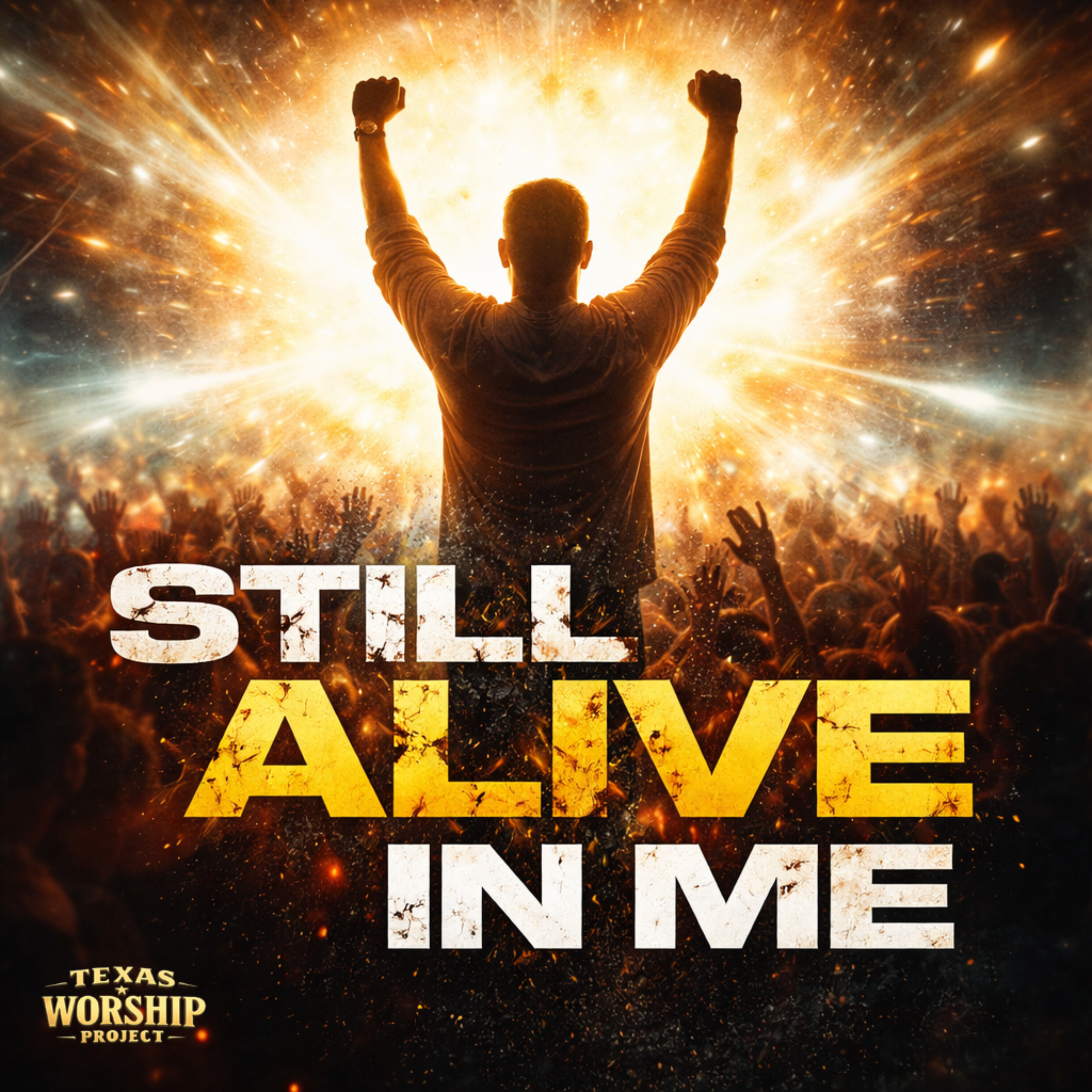 Still Alive In Me artwork