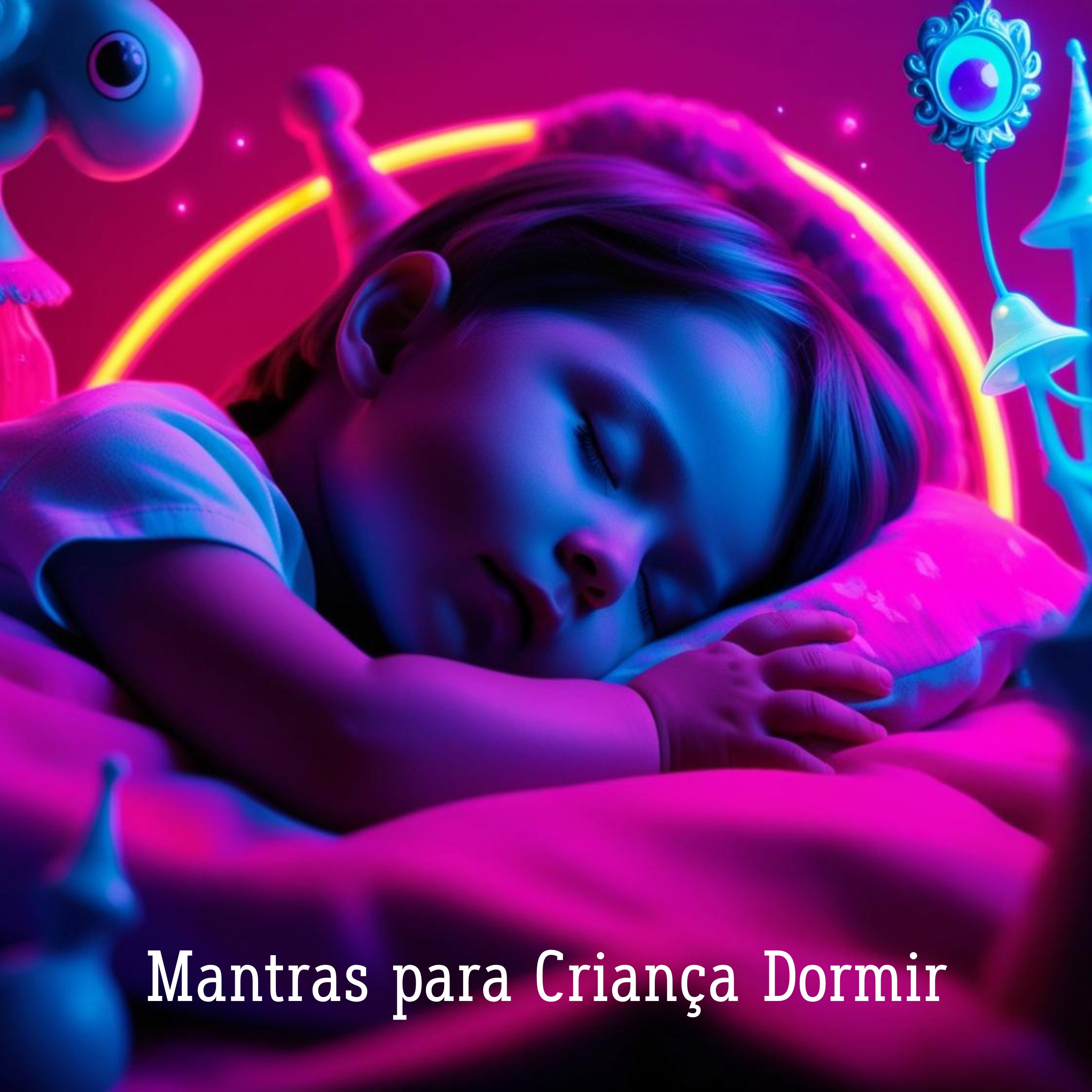 Ho’oponopono Infantil para Sono Reparador e Relaxamento Profundo artwork