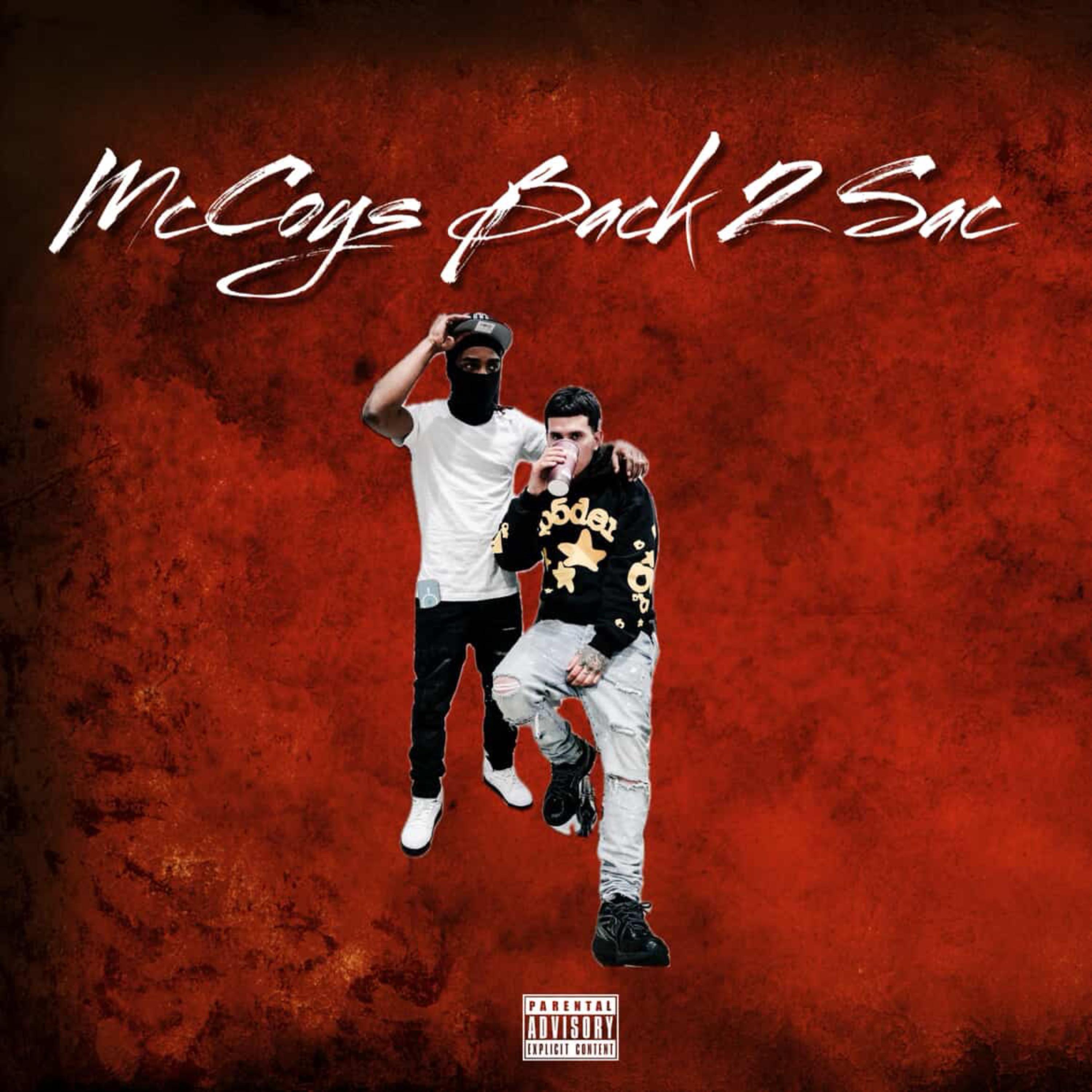 McCoys Back 2 Sac artwork