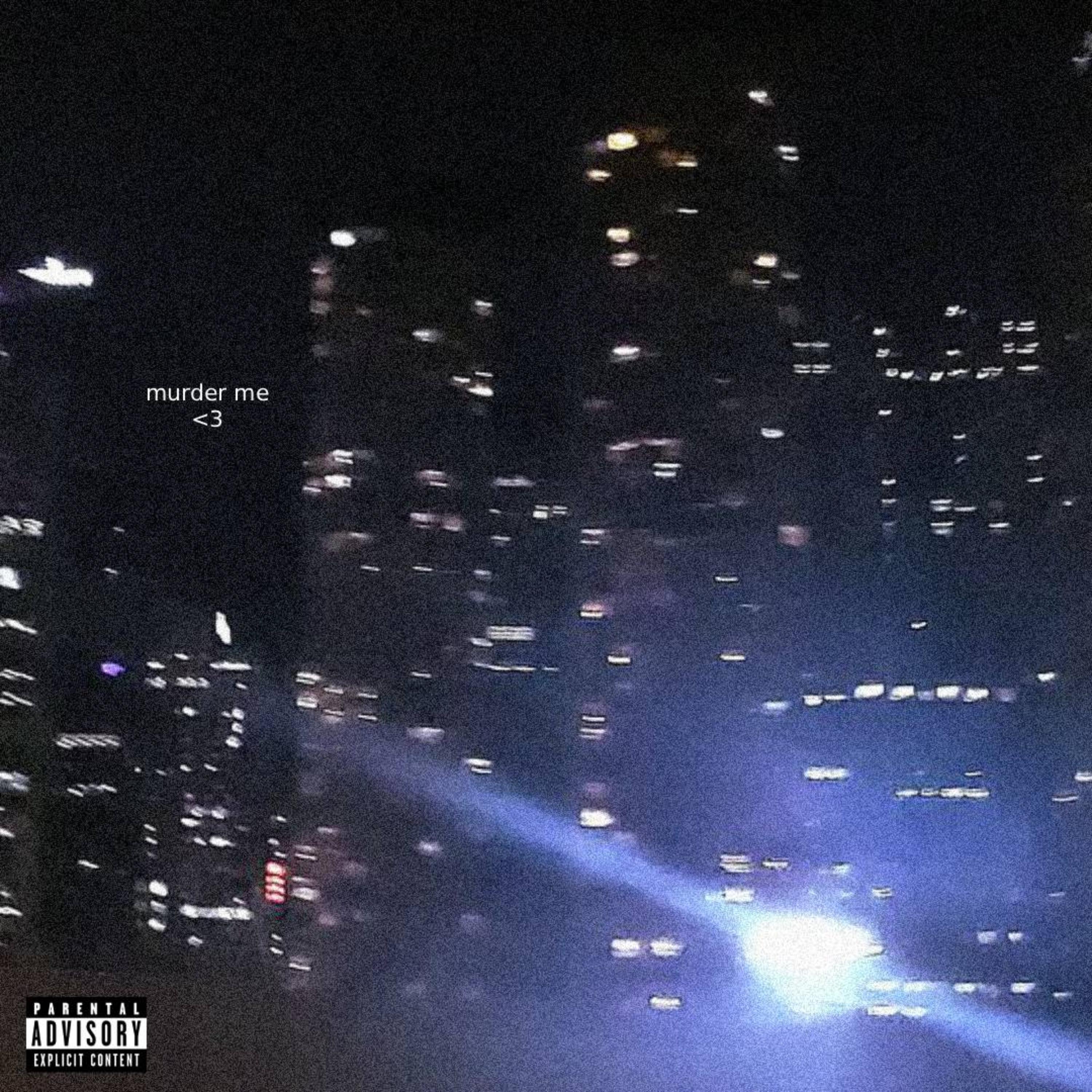 murder me artwork
