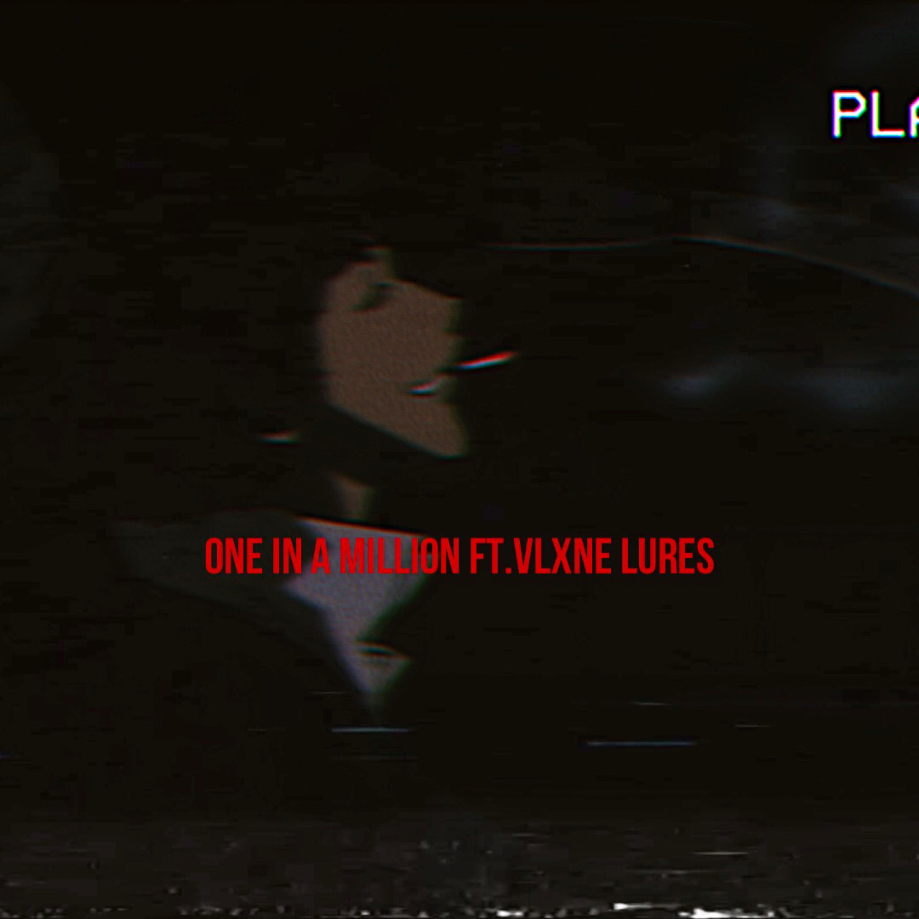 one in a million artwork