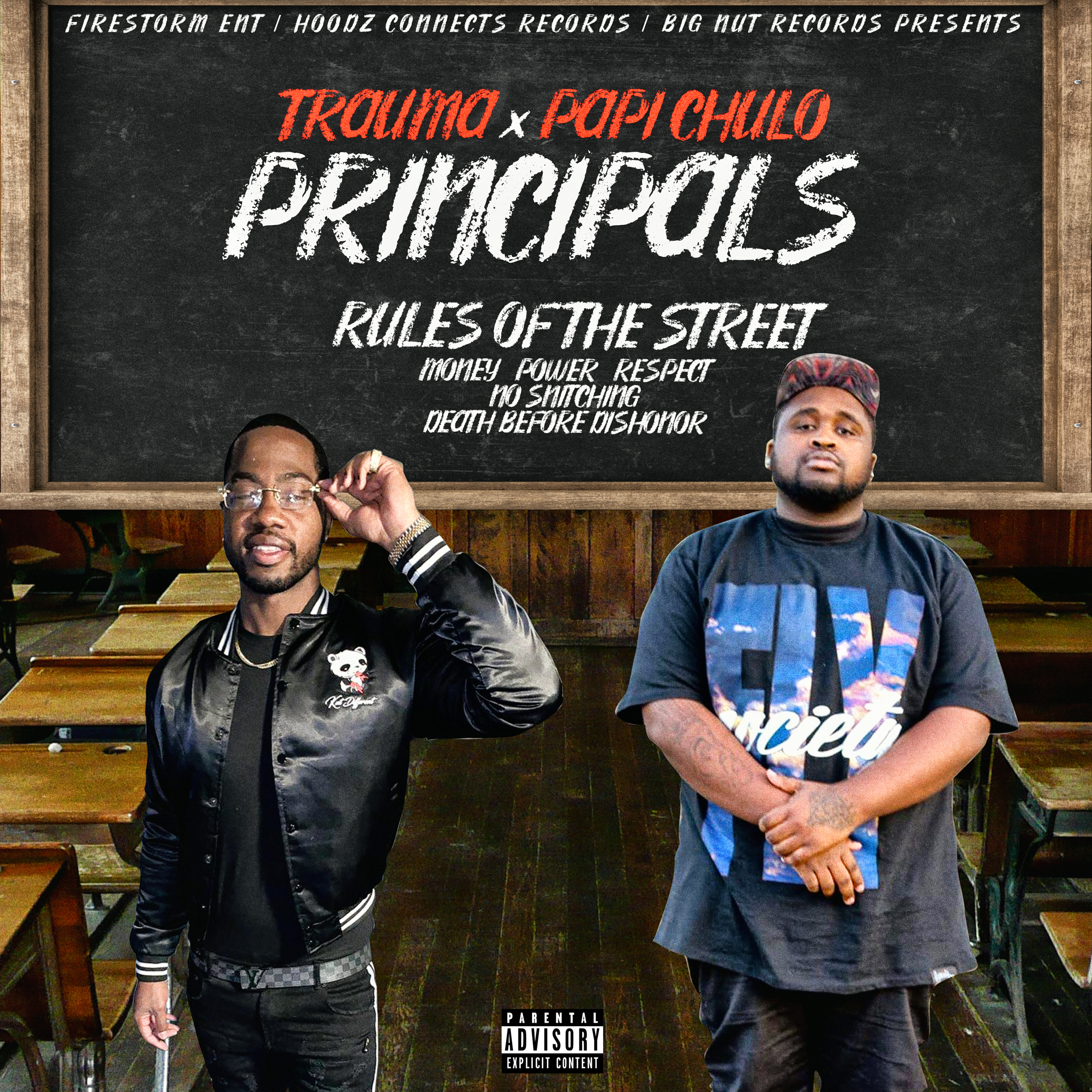 Principals artwork