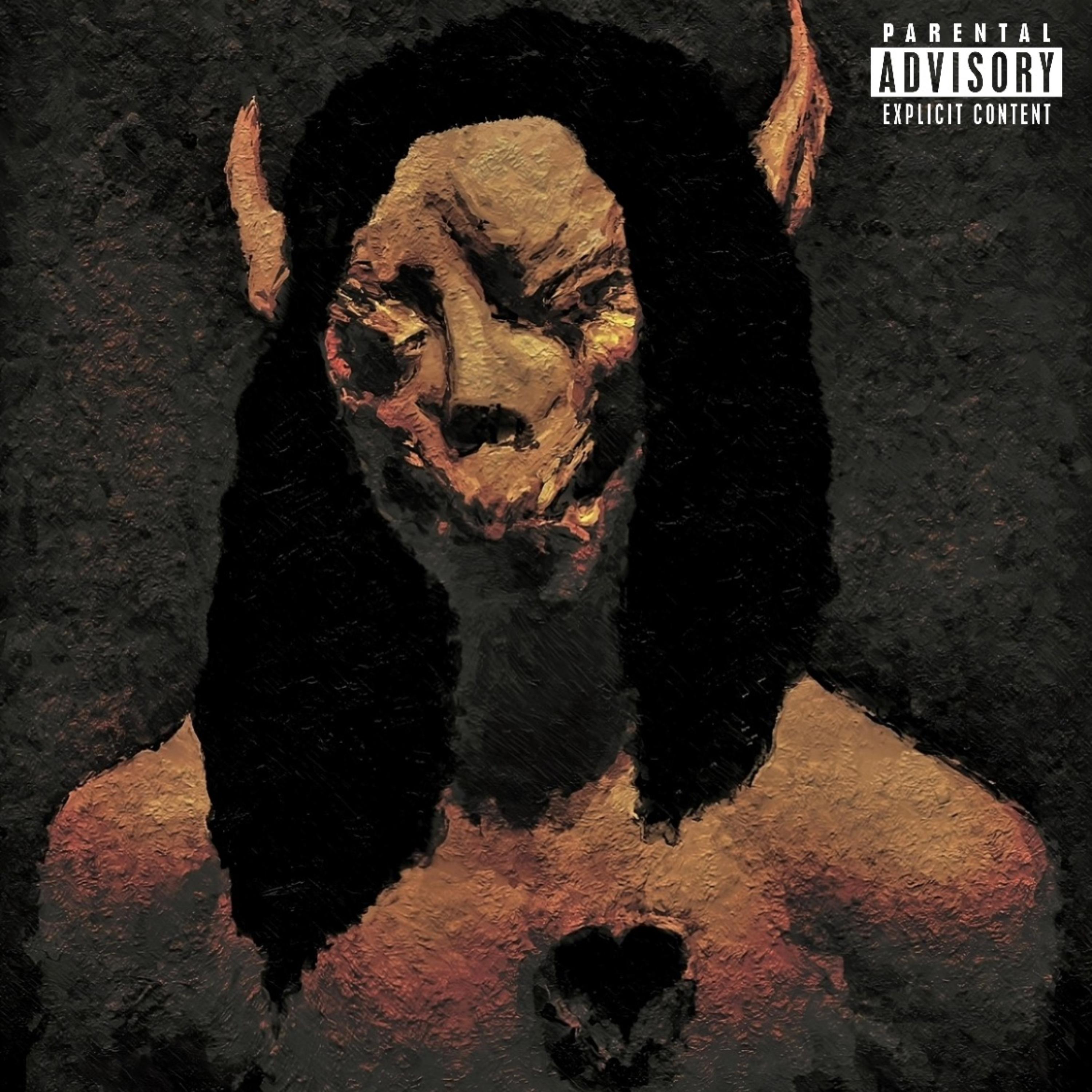 Tragic by Chvse Dreams cover art