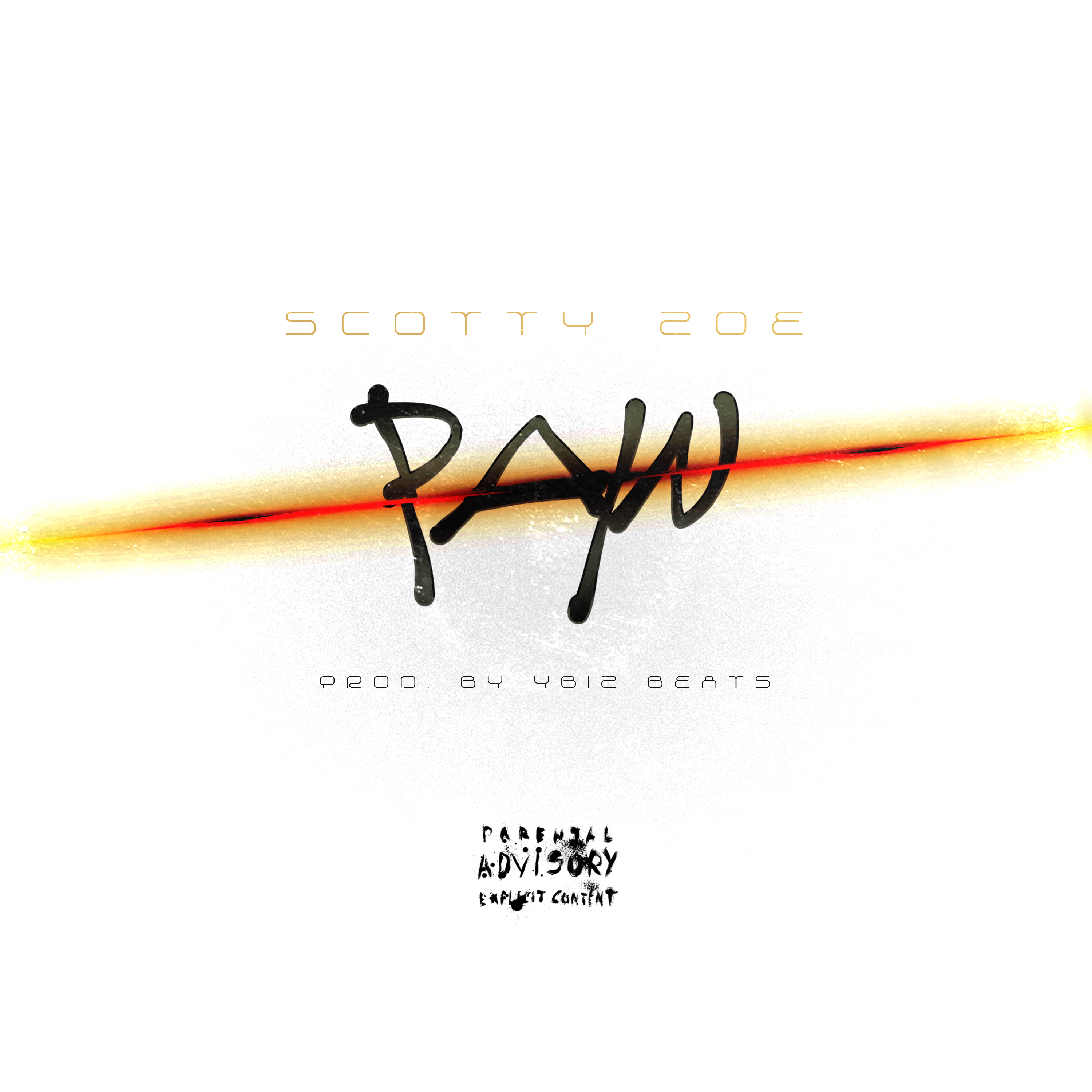 Pain by Scotty Zoe cover art