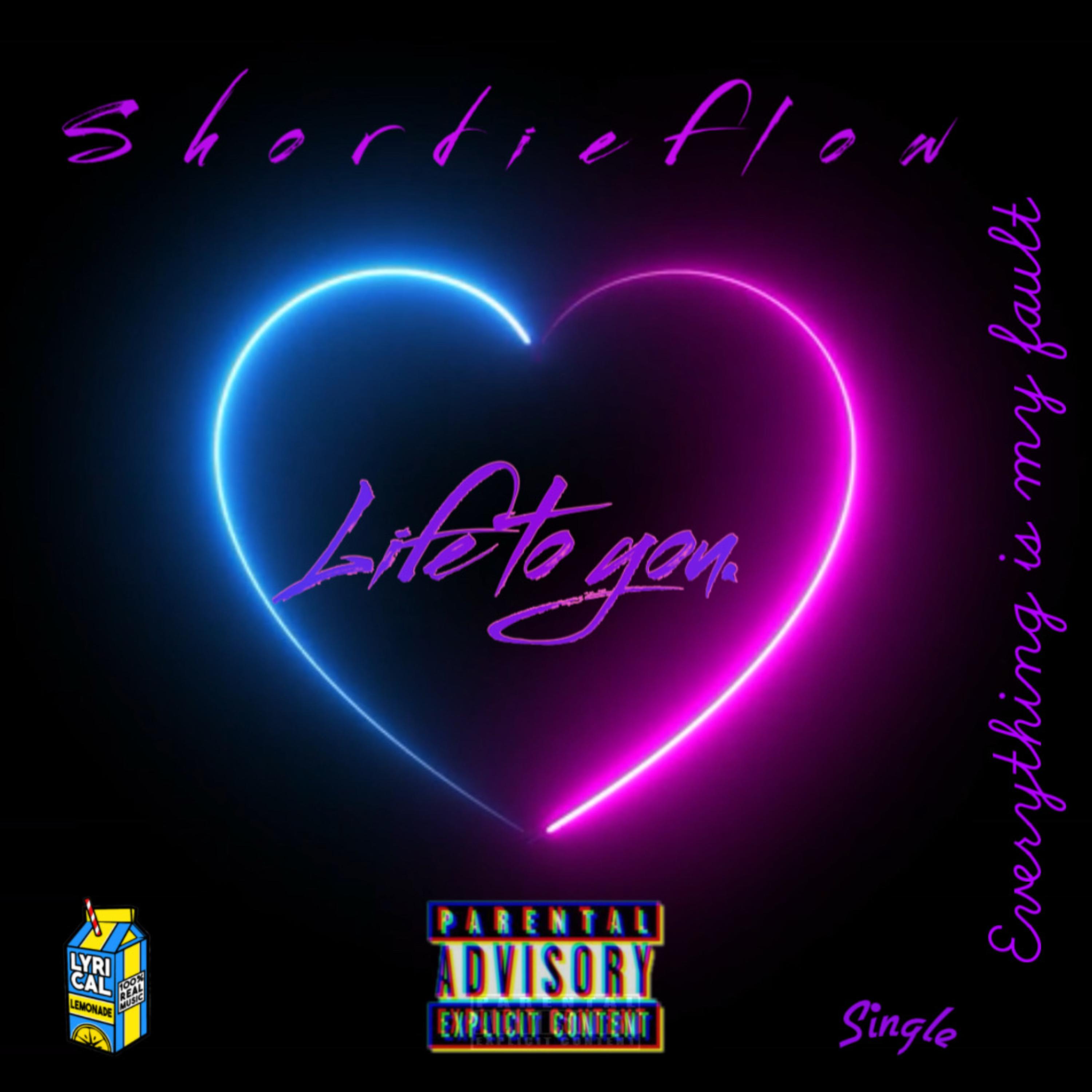 Life to you artwork