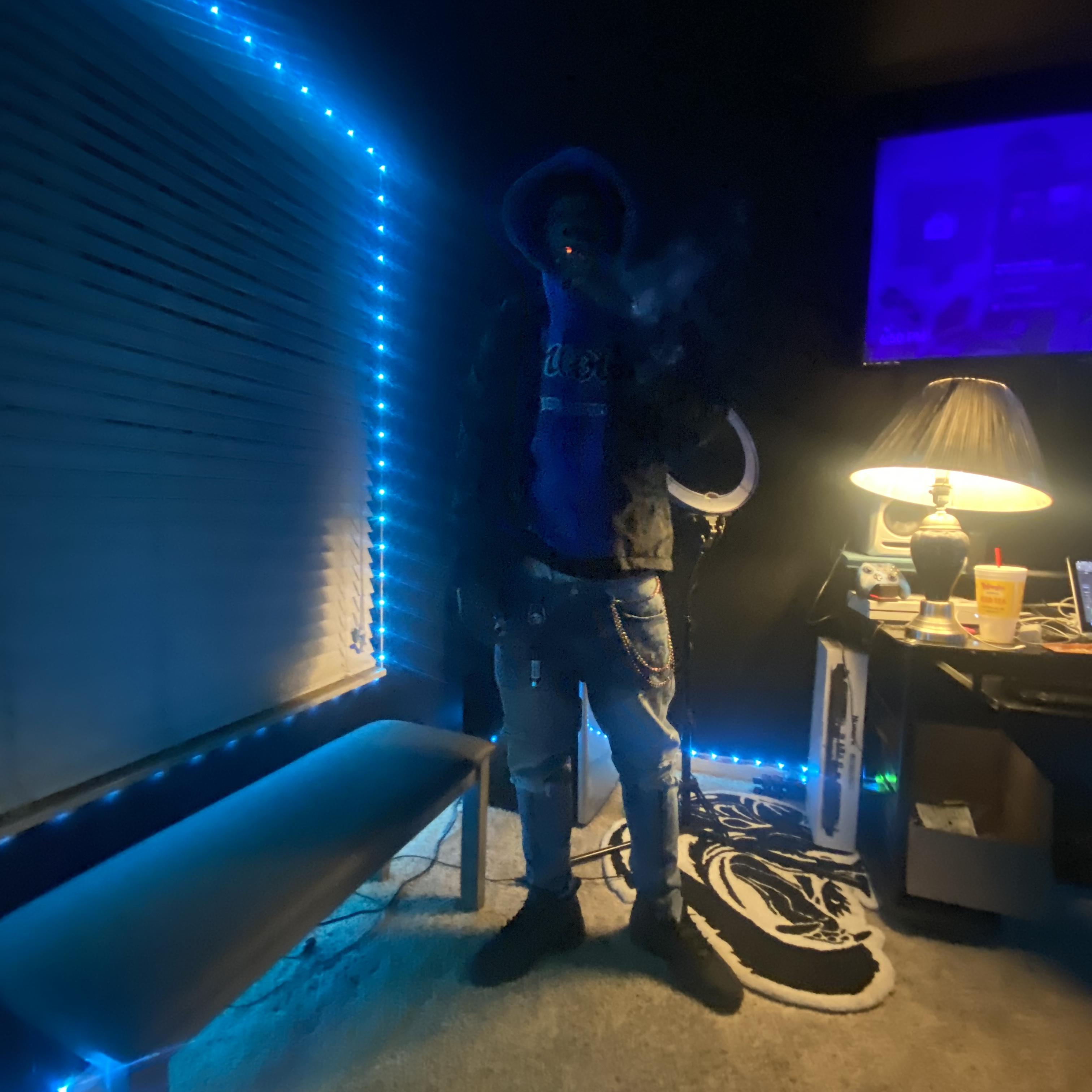 Shit Forreal by Gww Double00 cover art