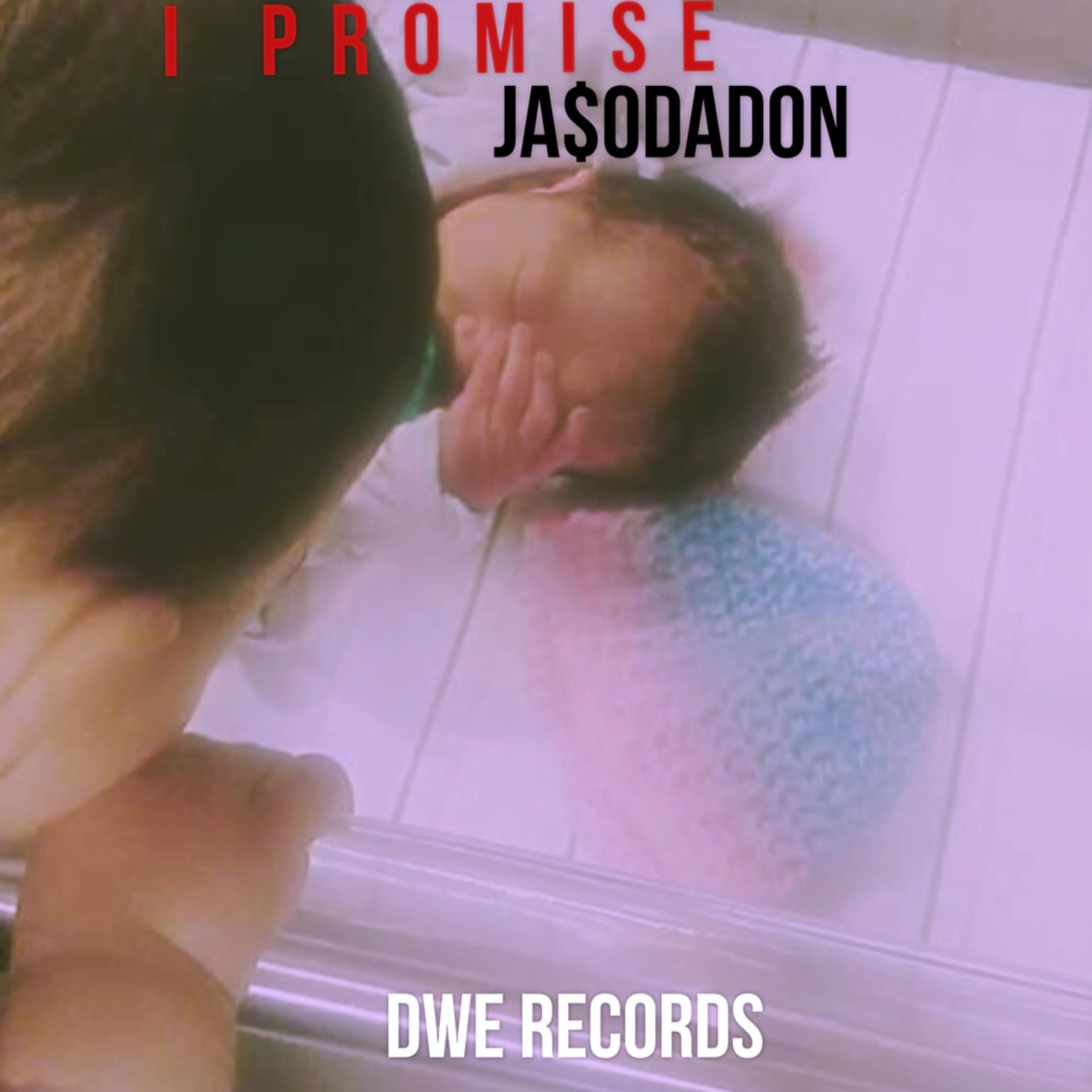 I PROMISE artwork