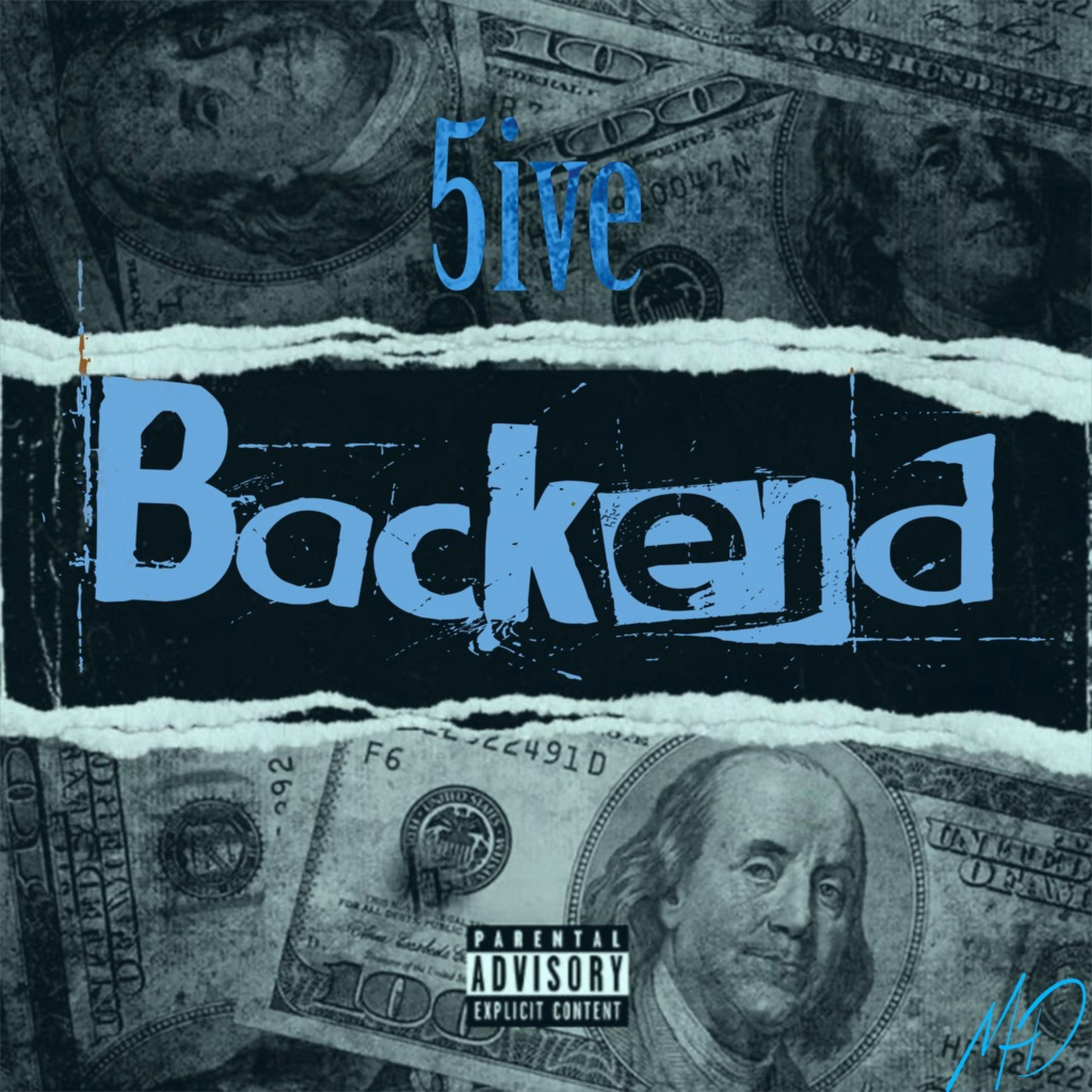 Backend artwork