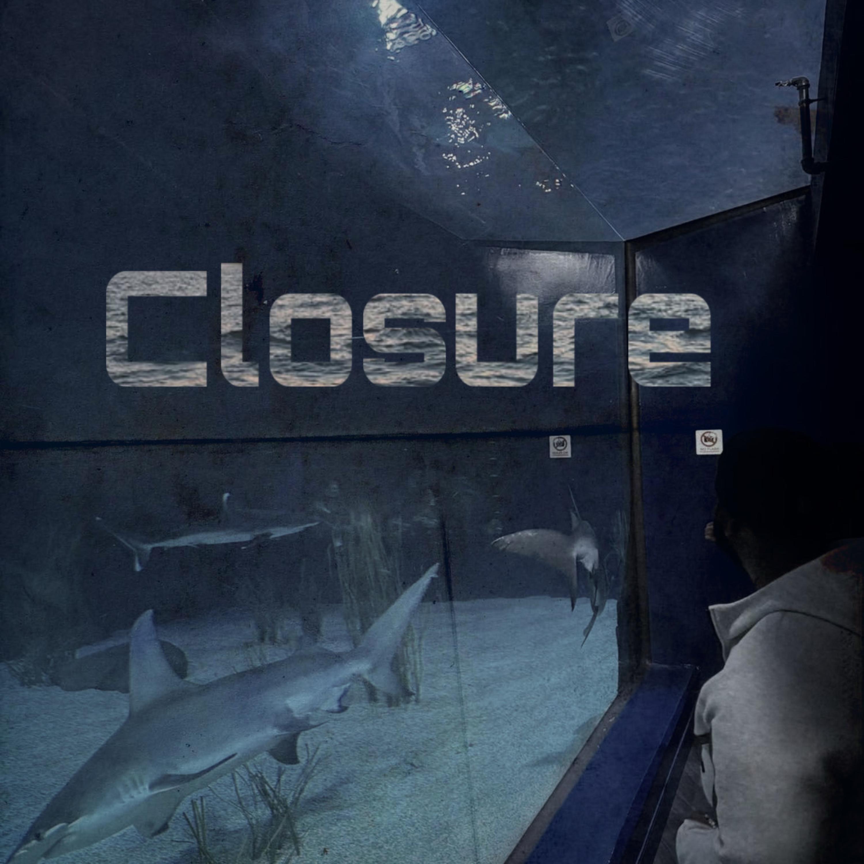 Closure artwork