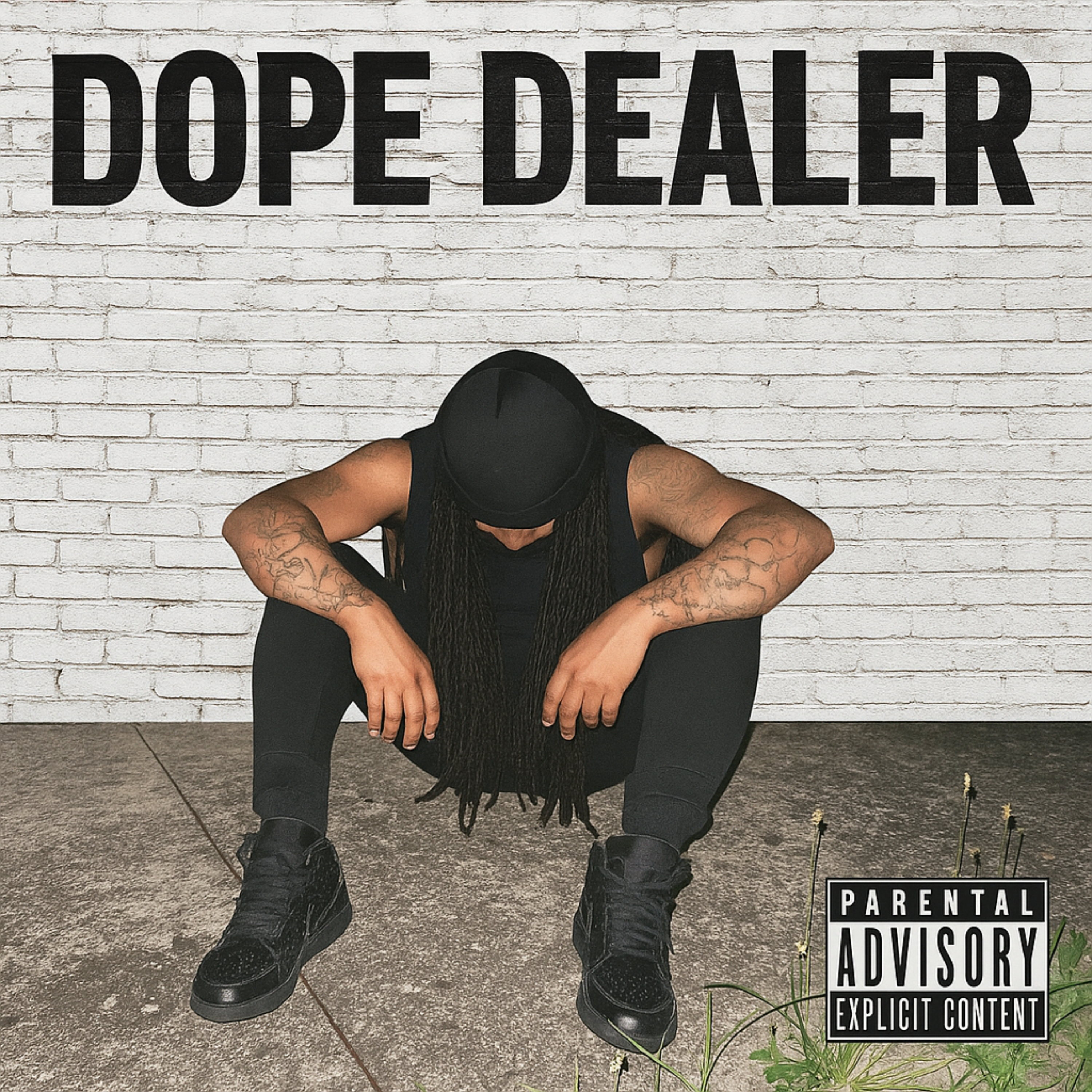 Dope Dealer artwork