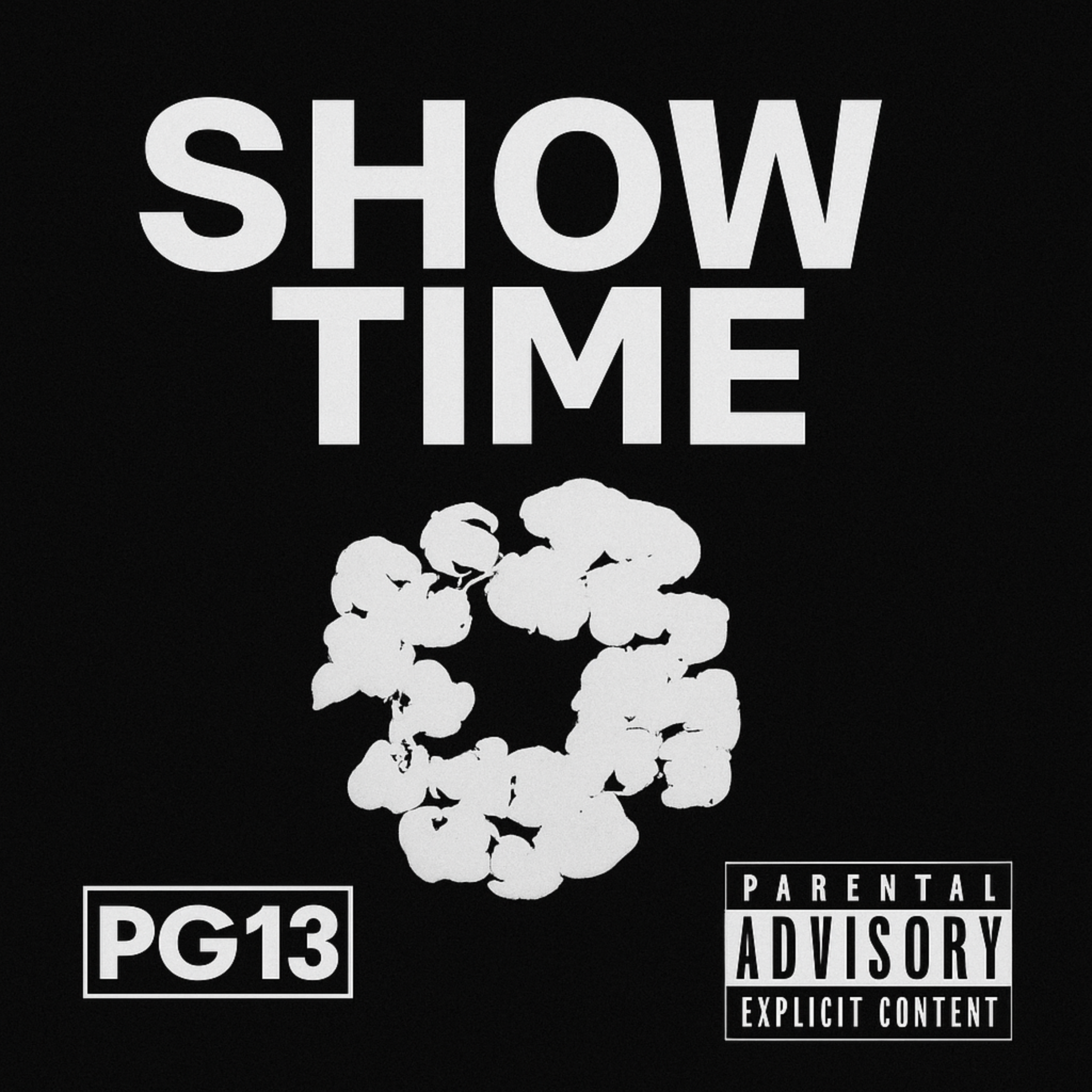 SHOW TIME artwork