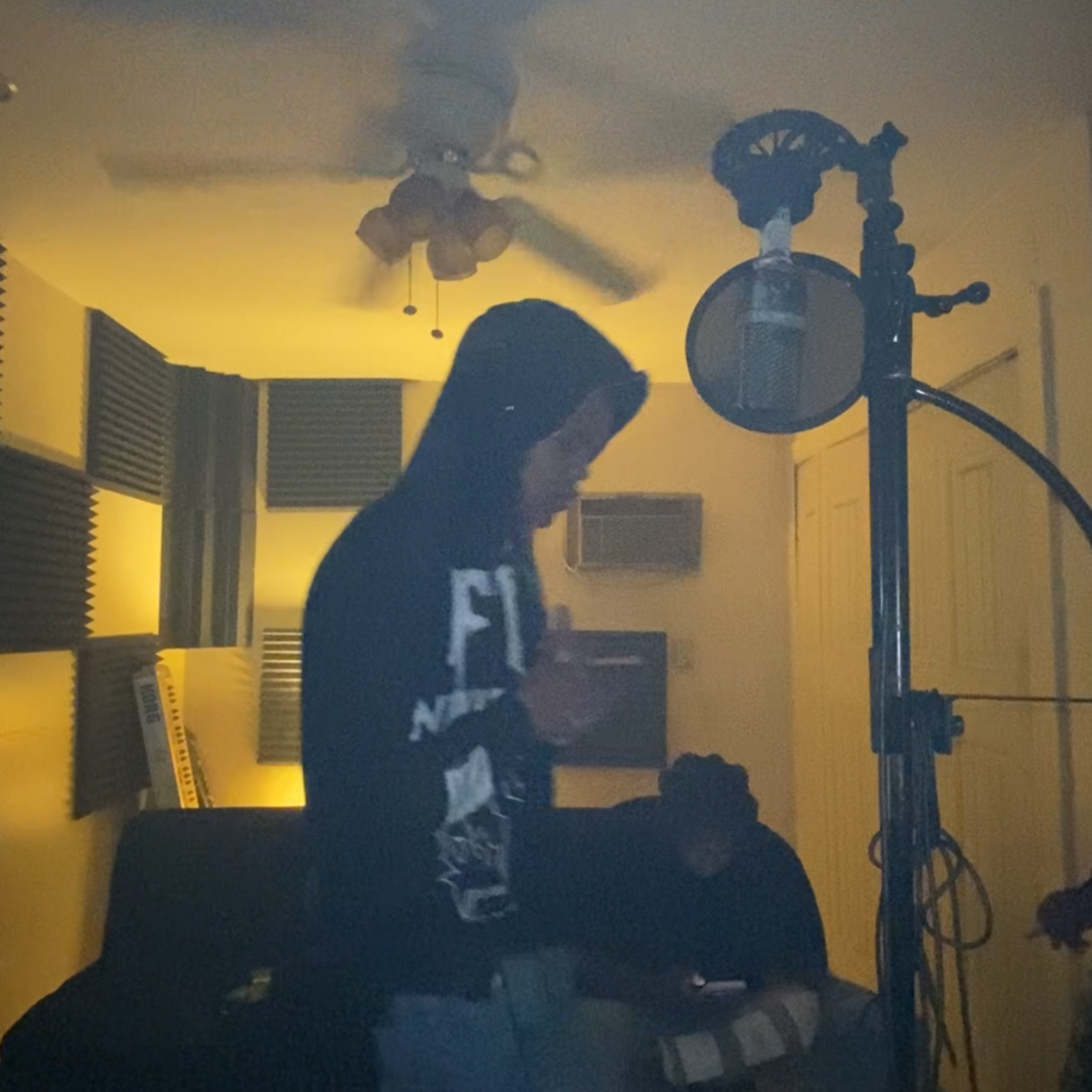 Back Door Bih artwork