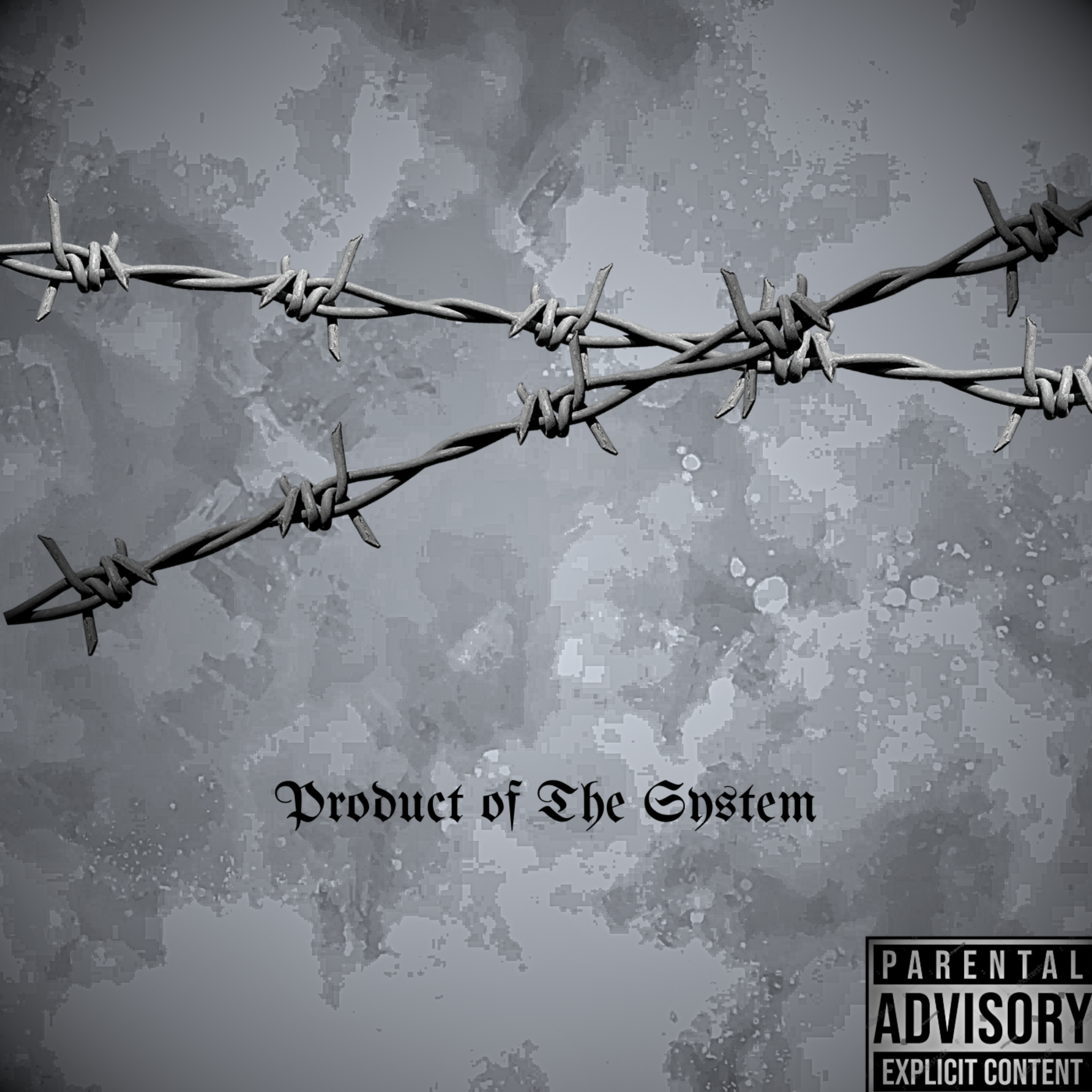 Product Of The System artwork