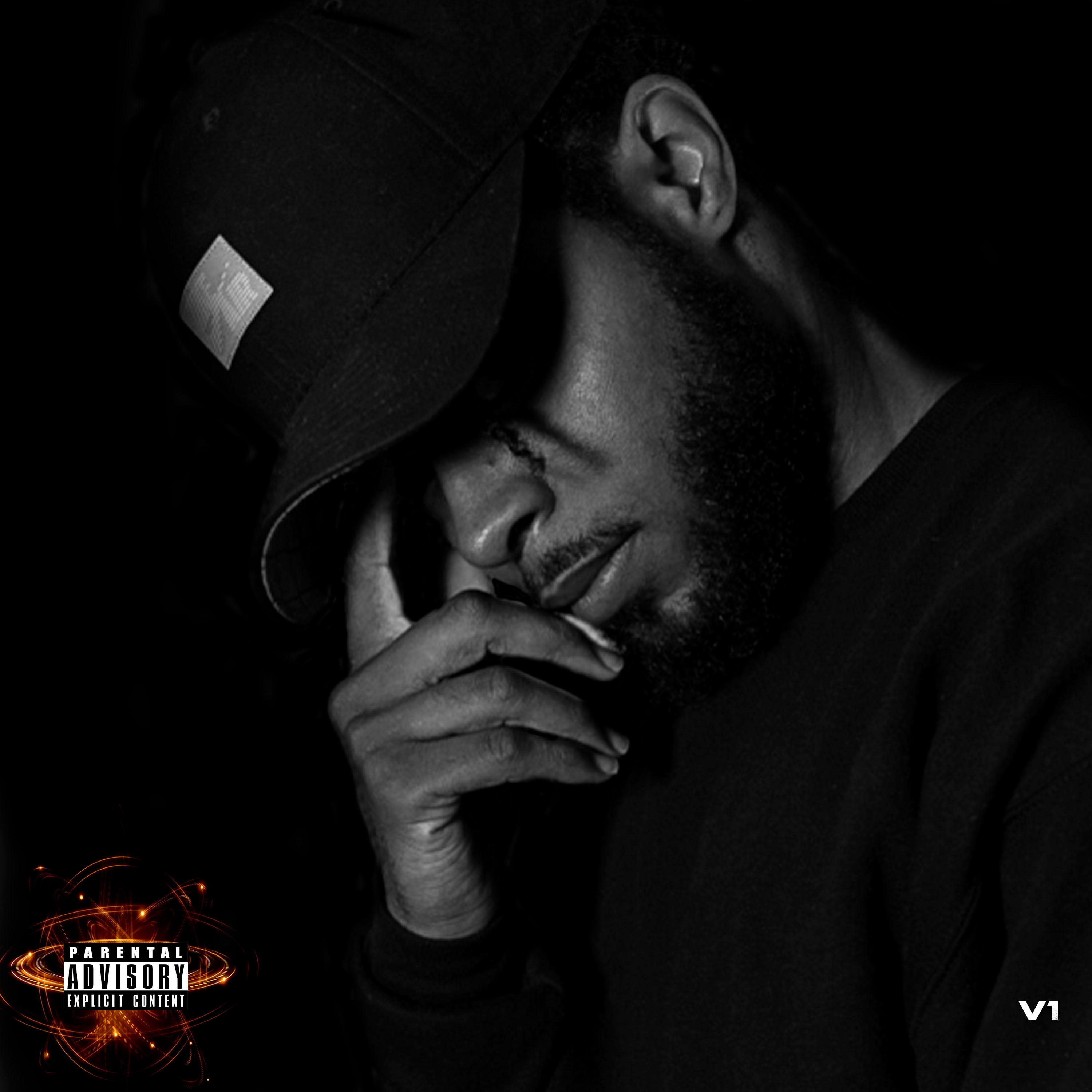 The Energy V1 artwork