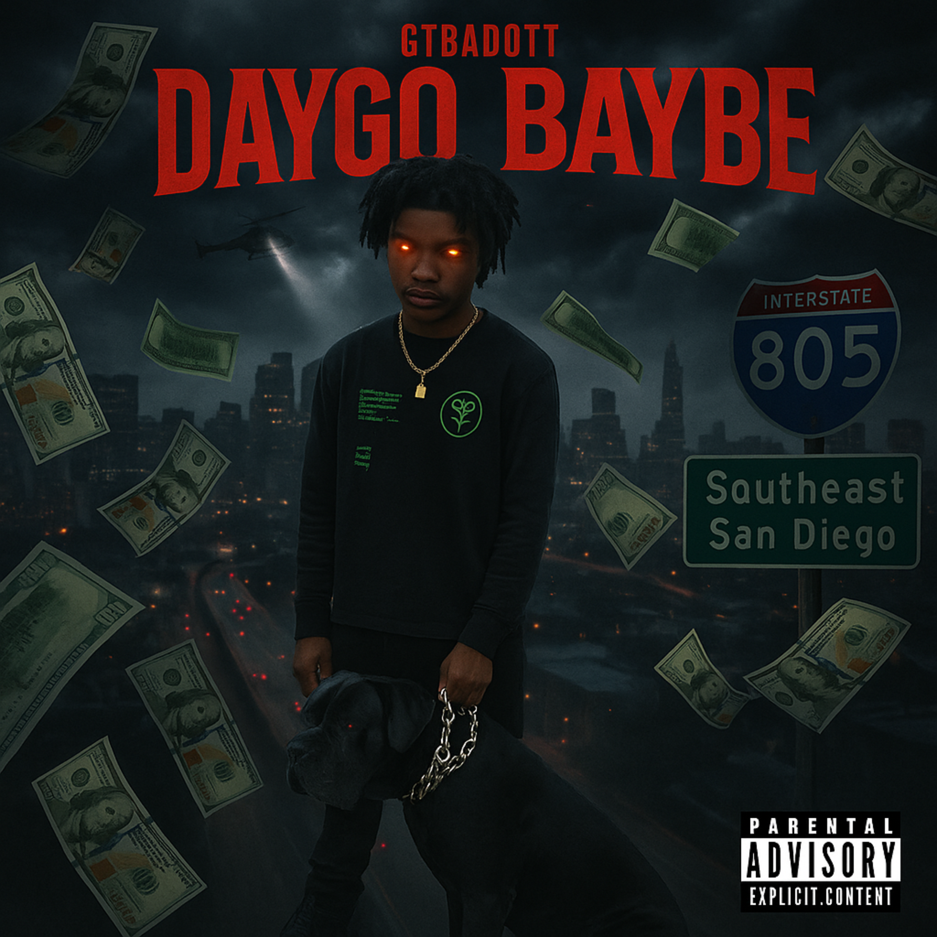 Daygo Baybe artwork