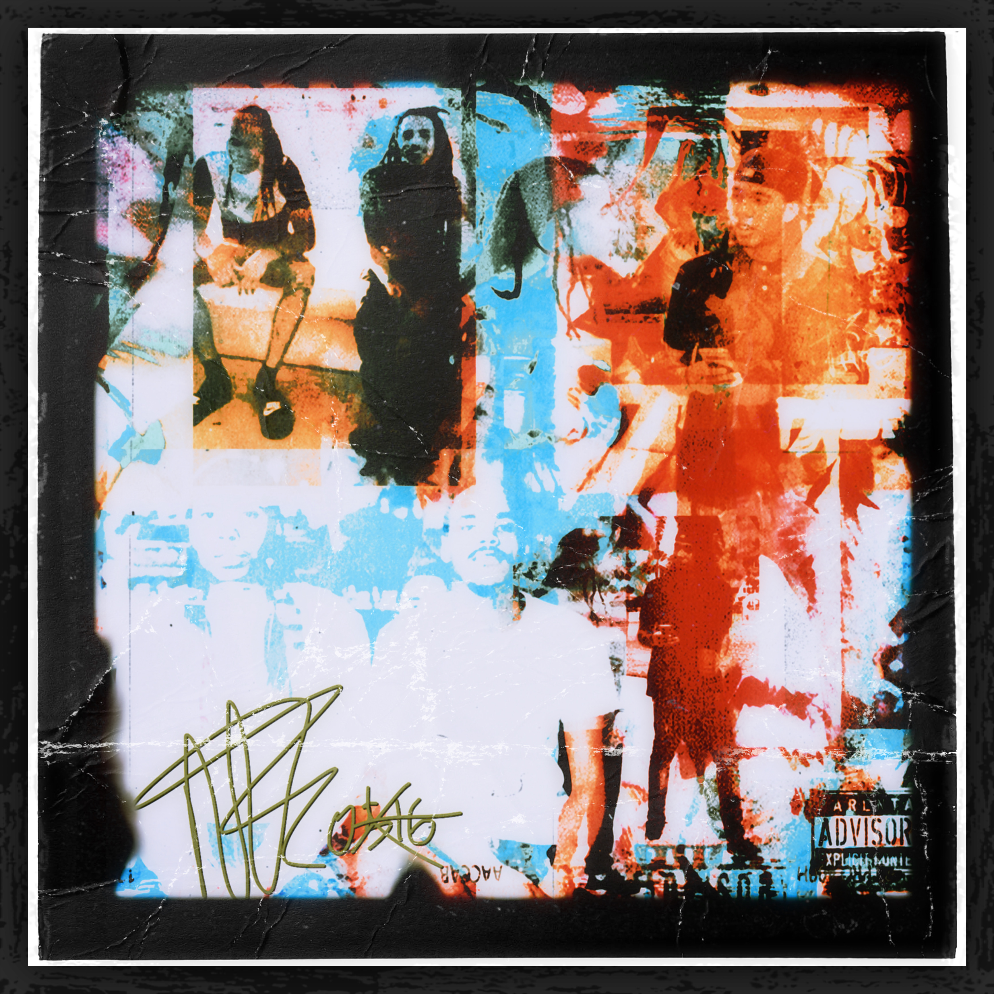 THRONE0516 $ artwork
