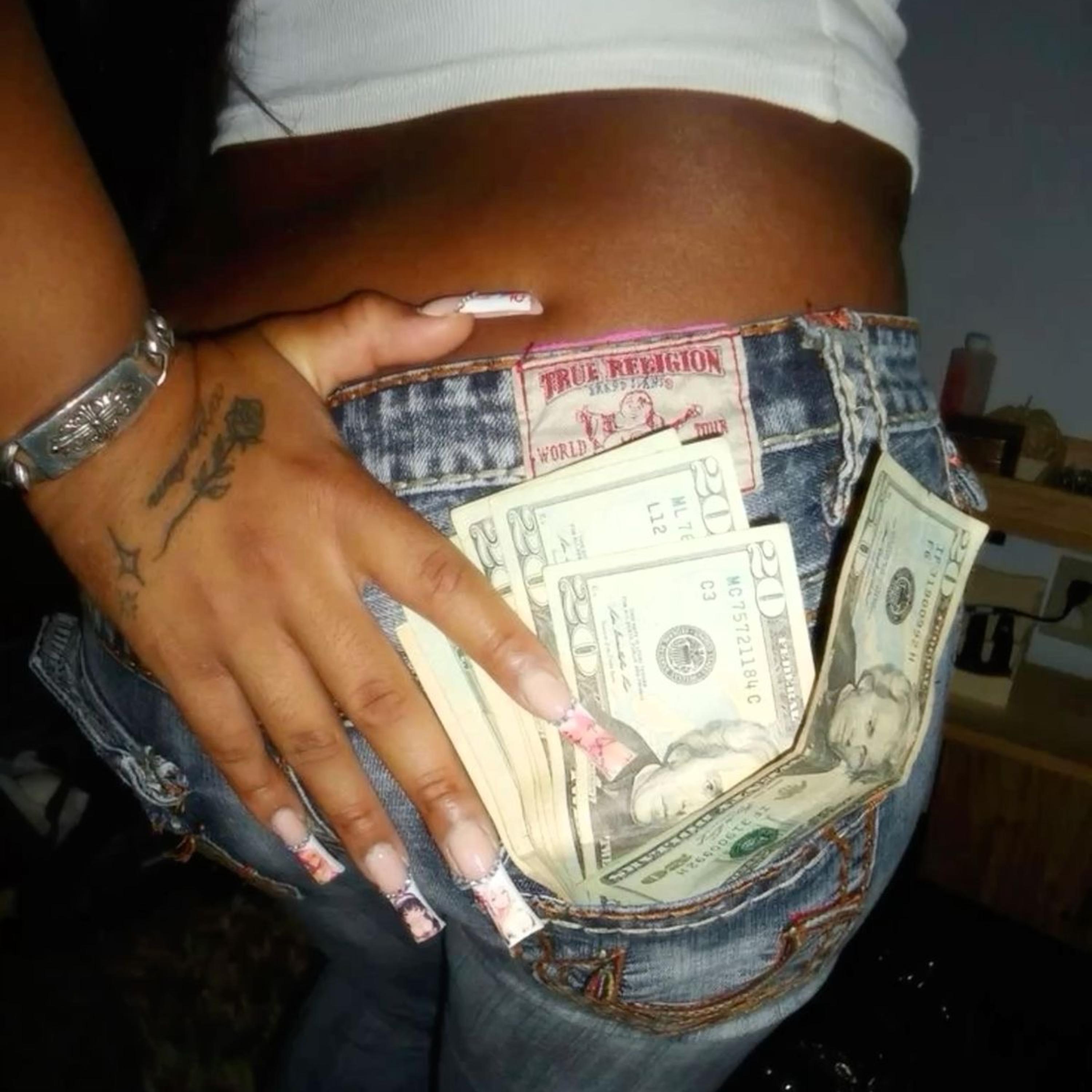 Slizzy 4 Dinero by Kashh Dinero cover art