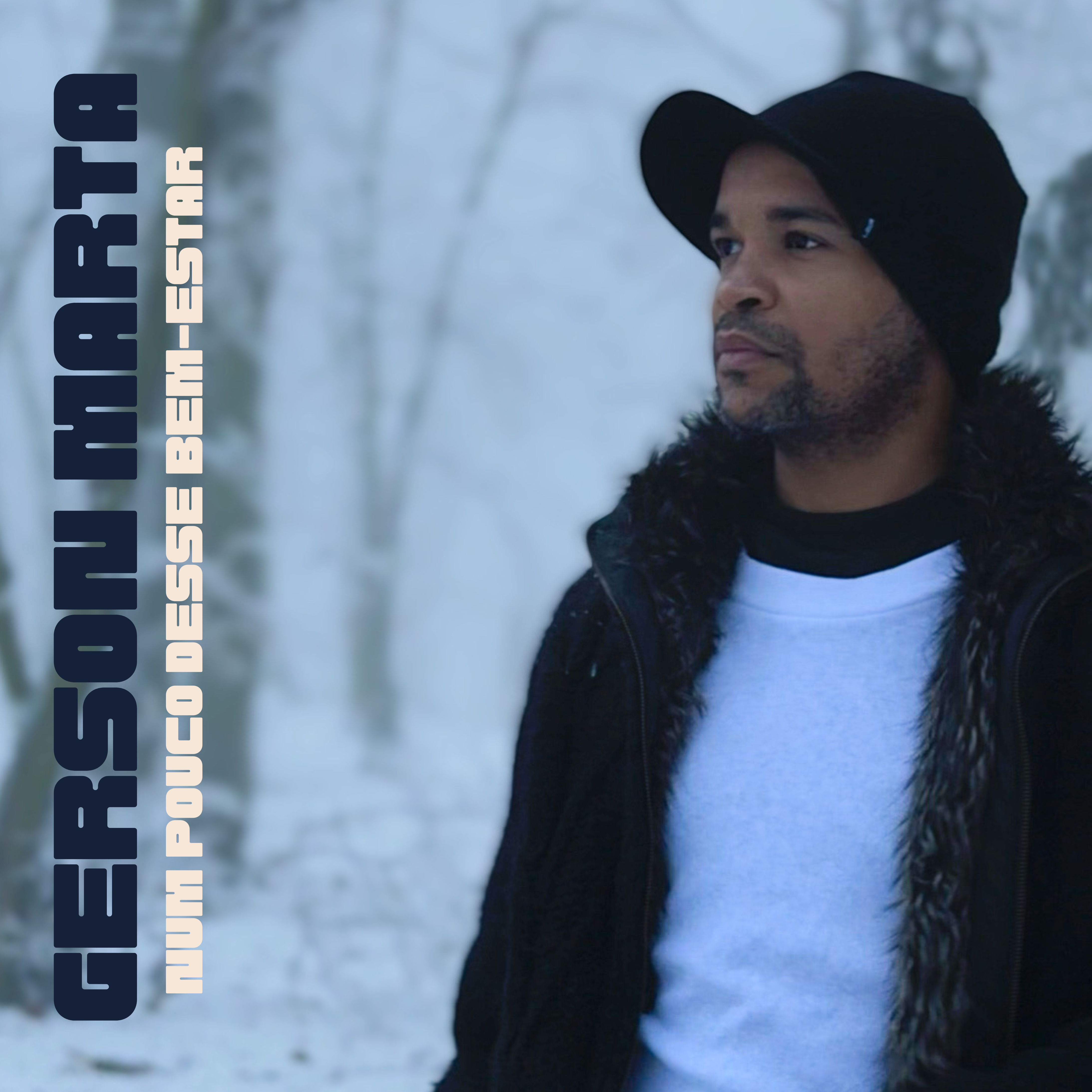 Num Pouco Desse Bem-Estar artwork