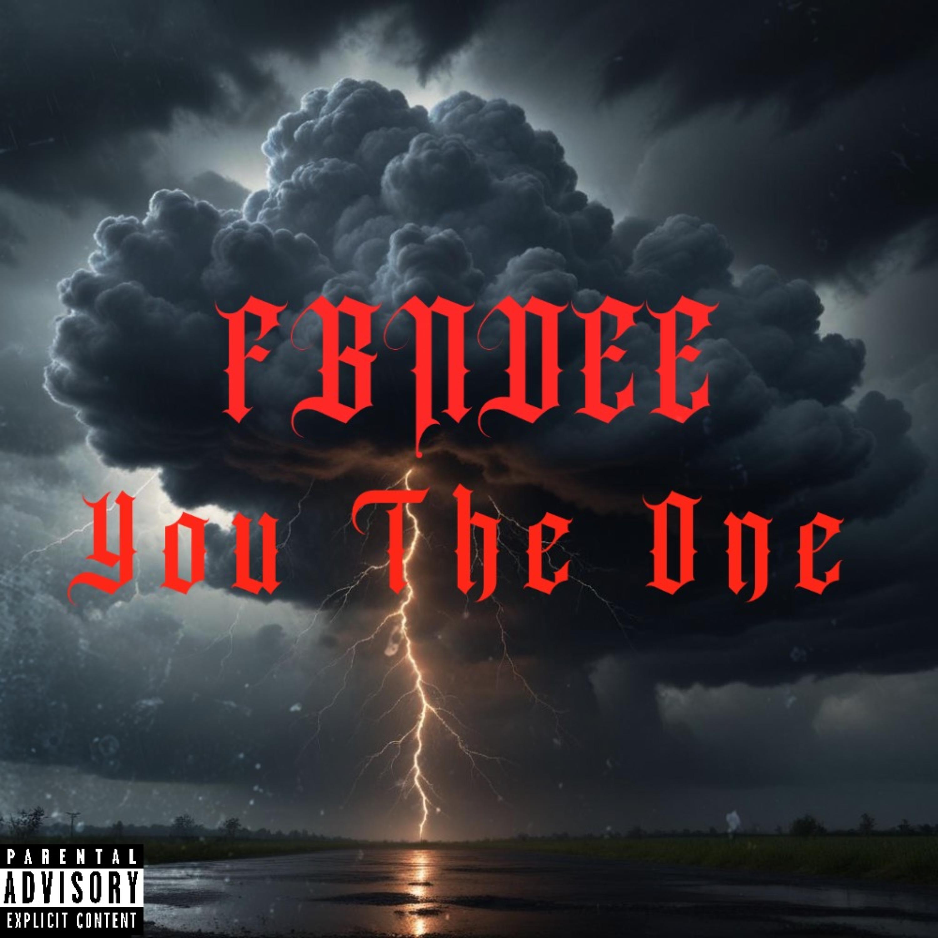 You The One artwork