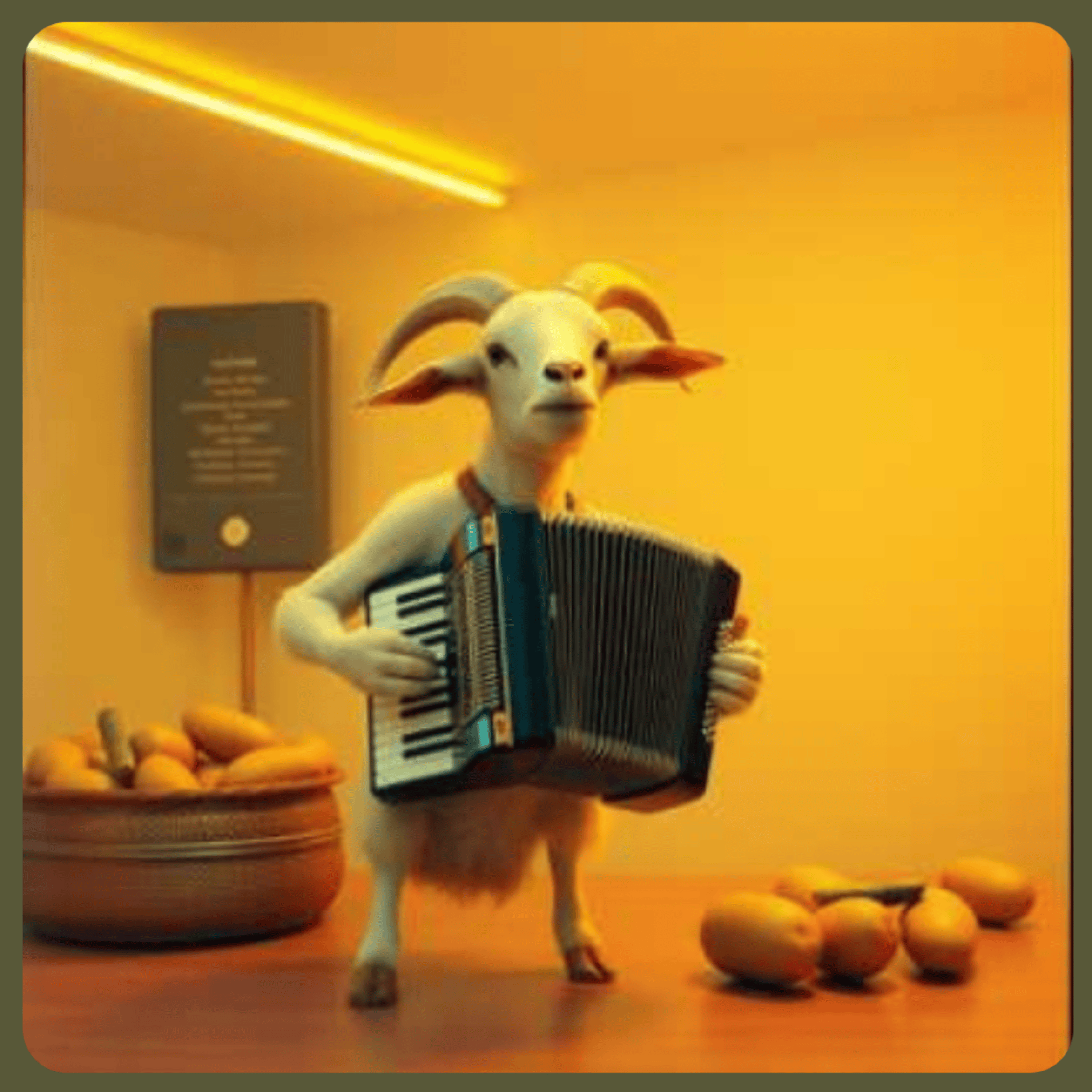 Bogus Rap Battles! artwork