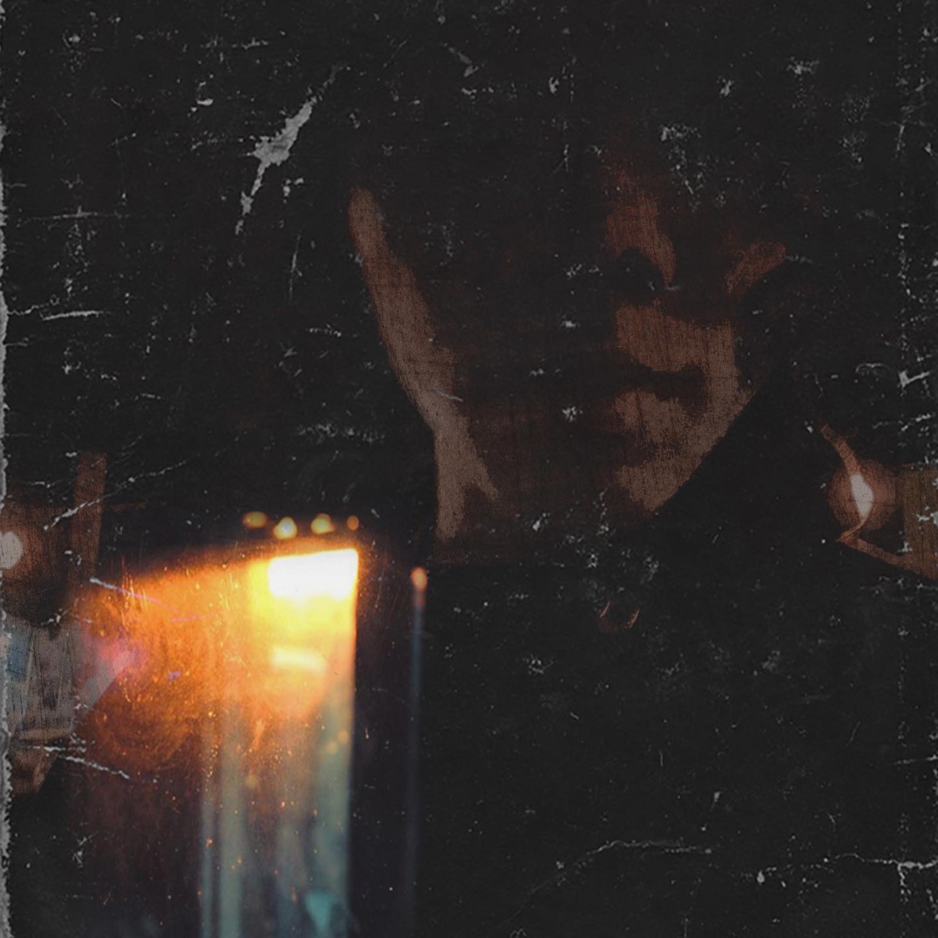 Another Night artwork