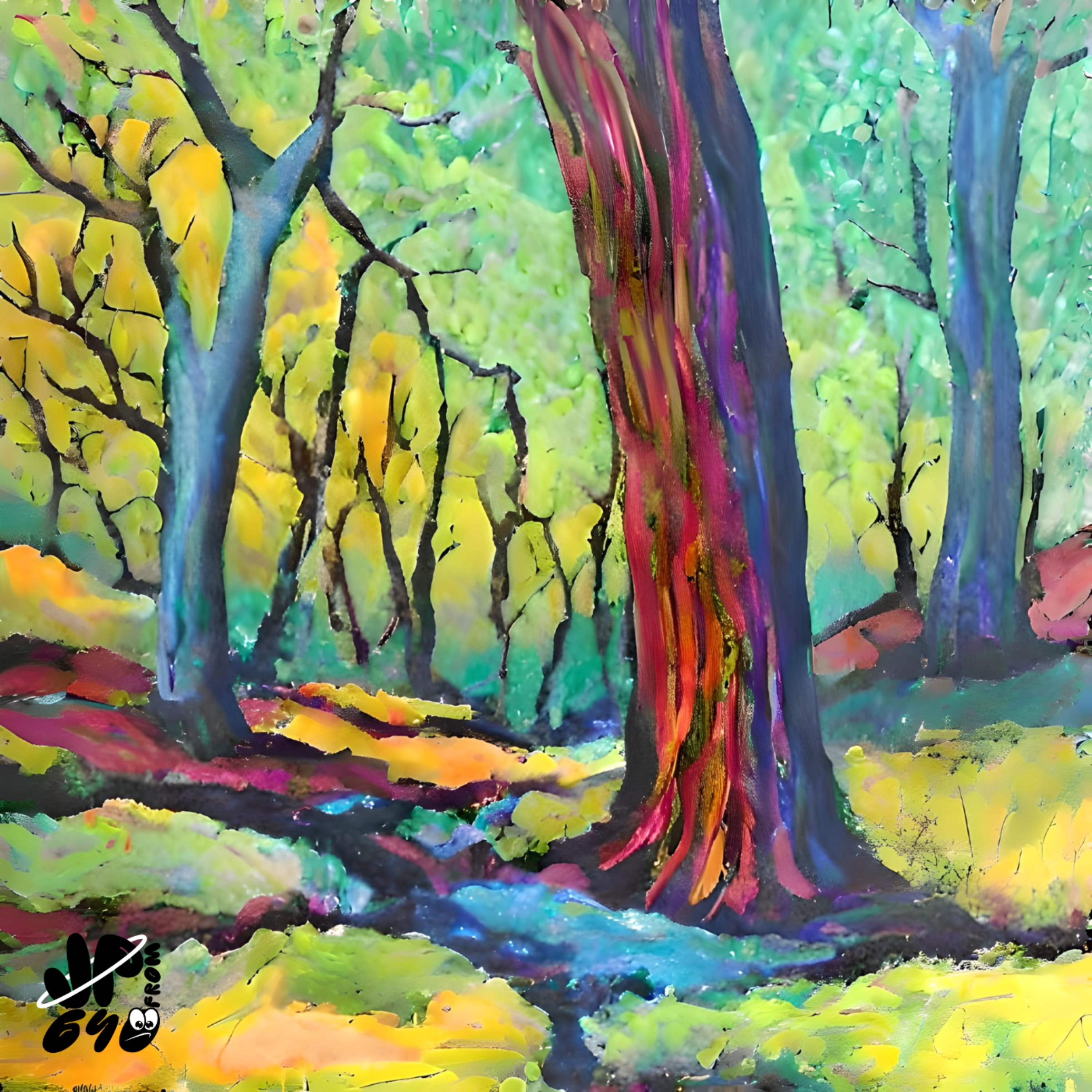 as things are artwork