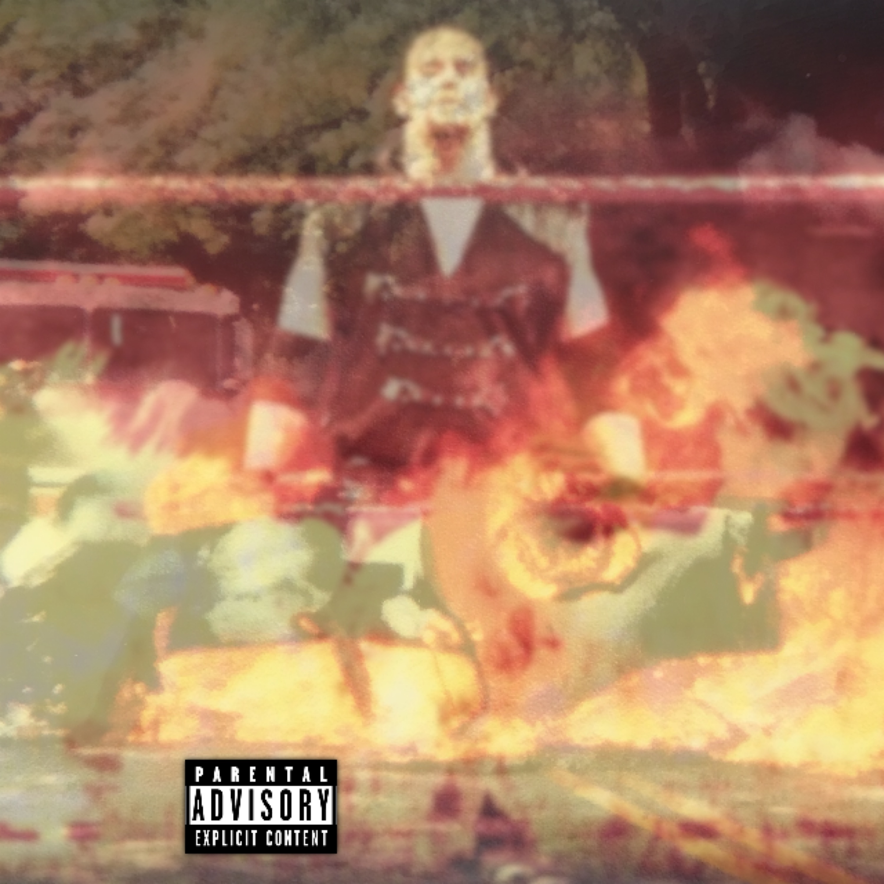 Seeing Red artwork