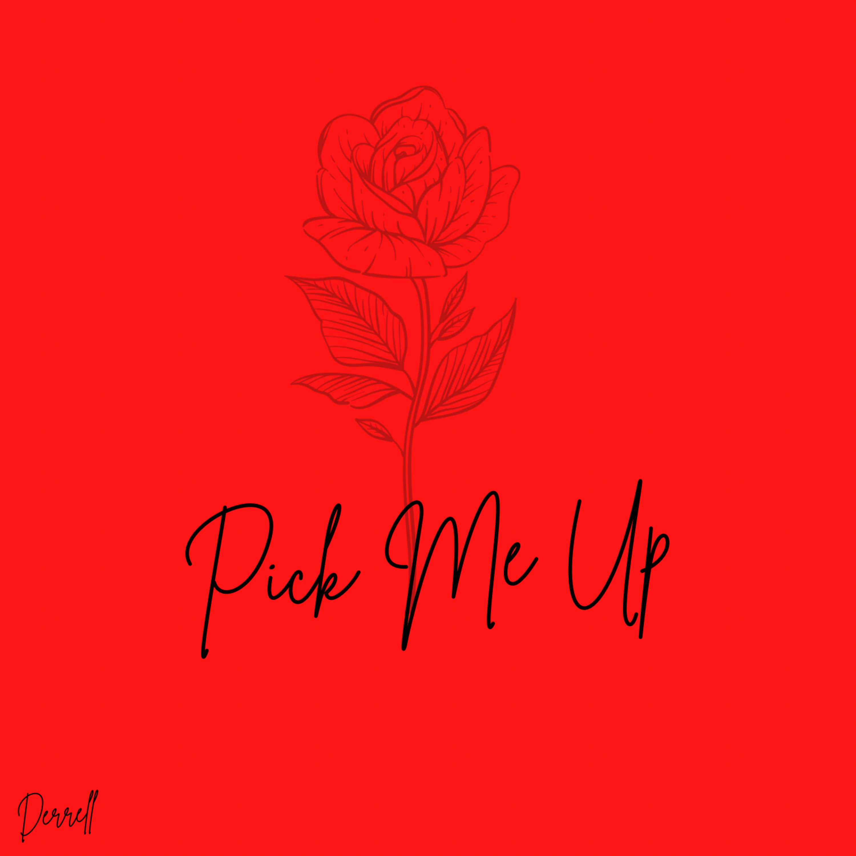 Pick Me Up artwork