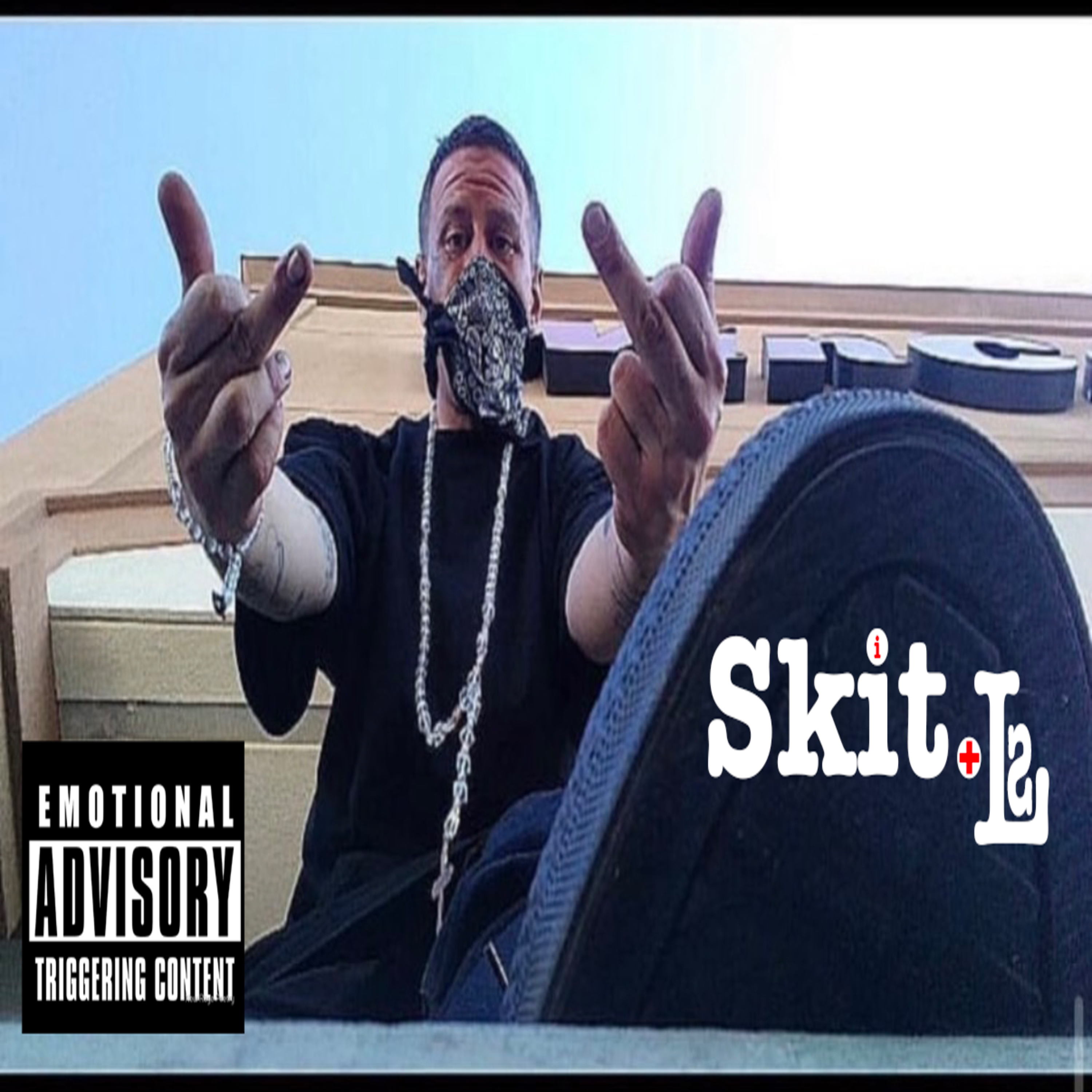 Cinderella by Skit Ls cover art