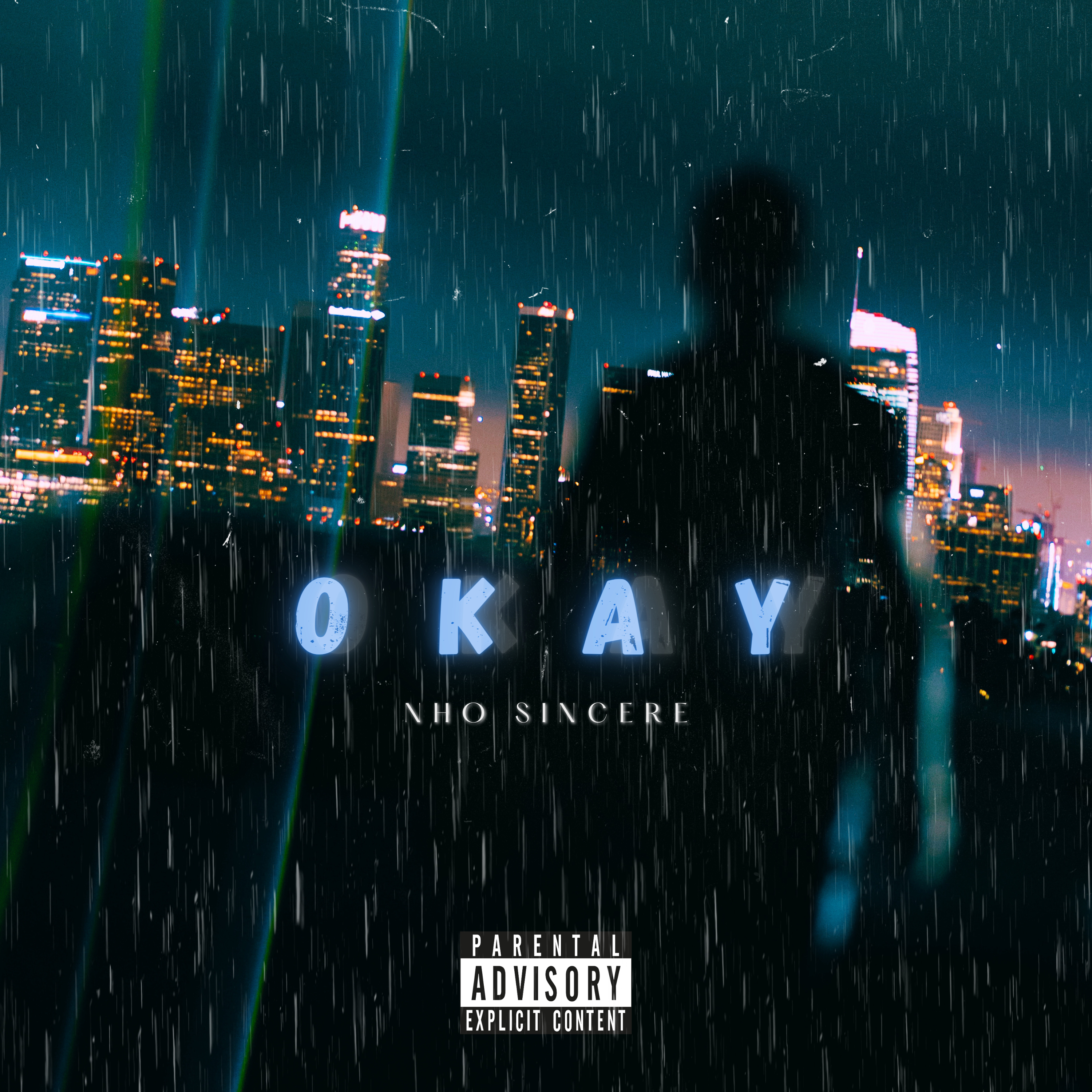 Okay artwork