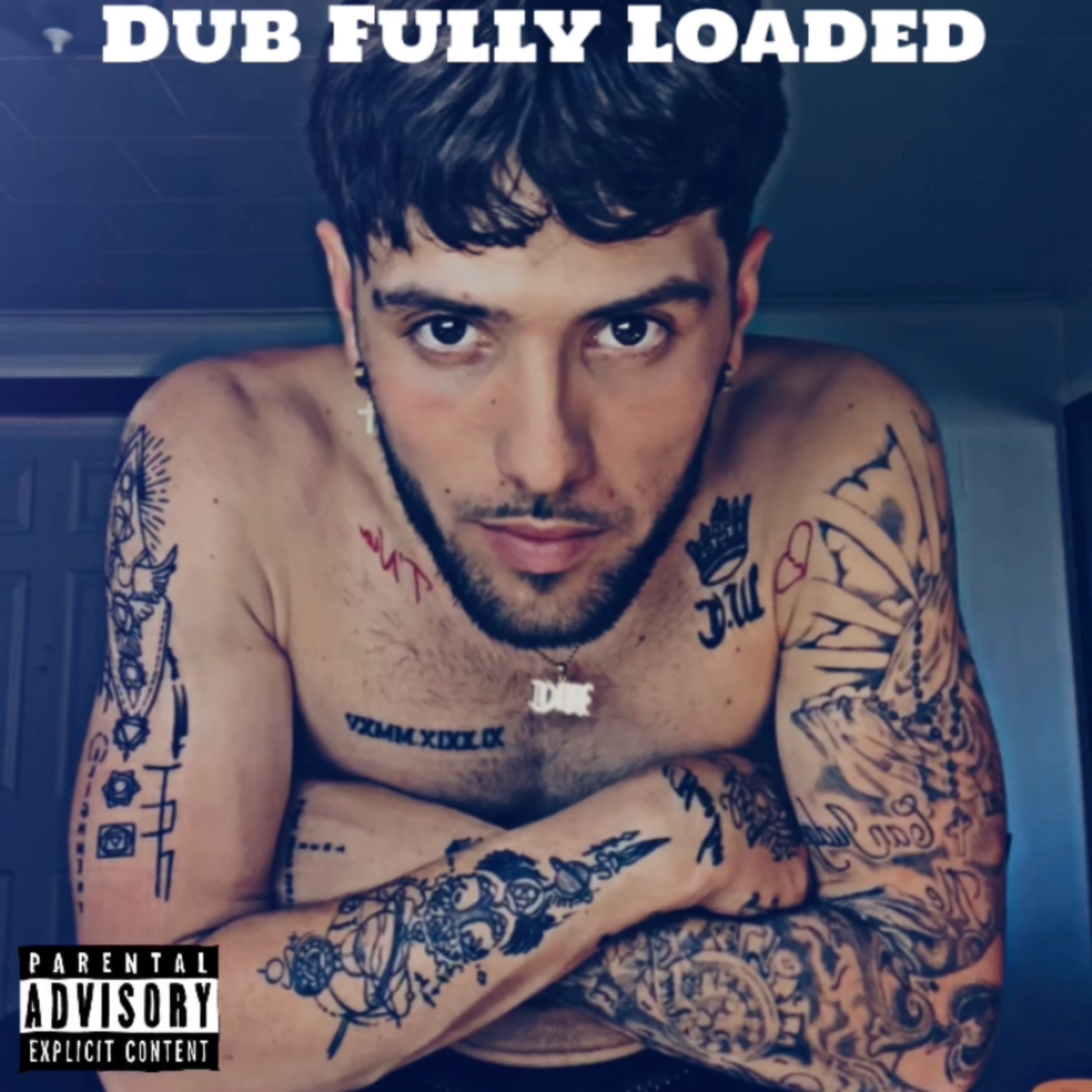 Dub Fully Loaded artwork