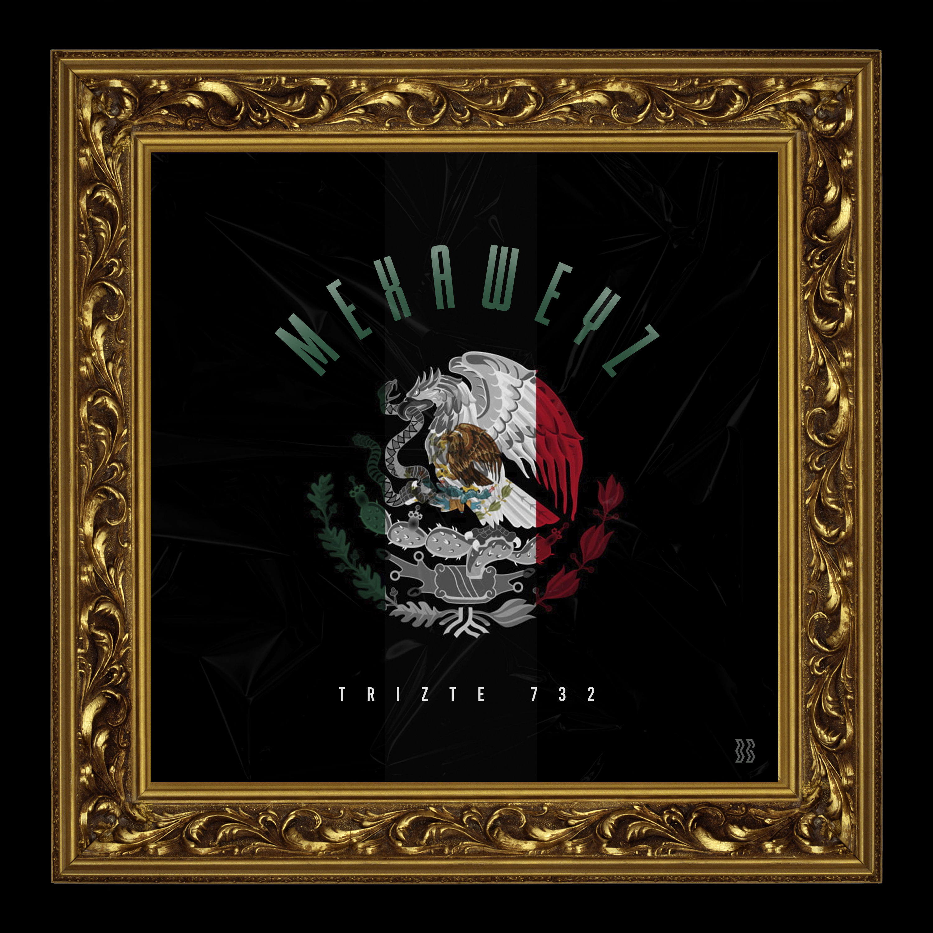 MexaWeyz by Trizte732 cover art