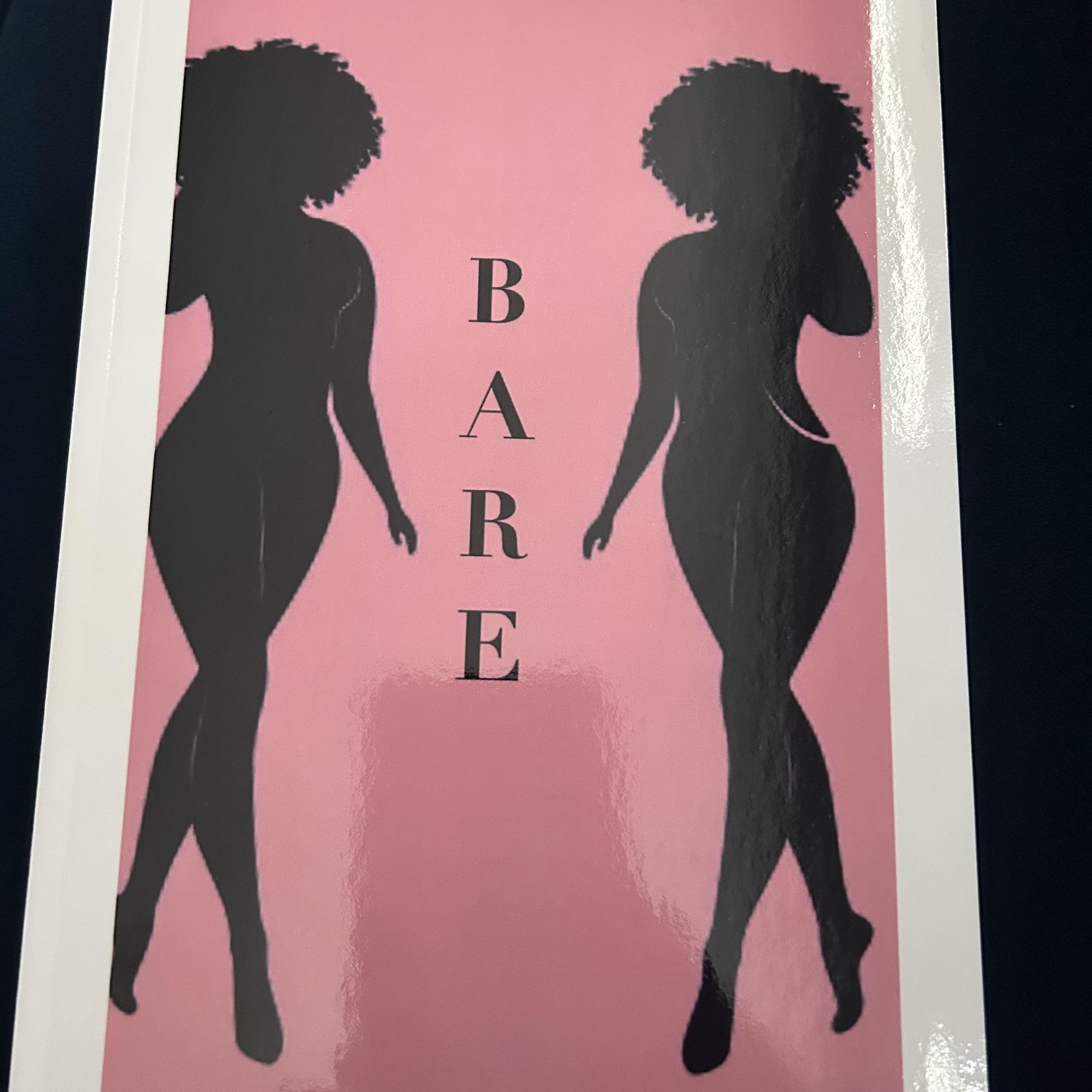 BARE artwork