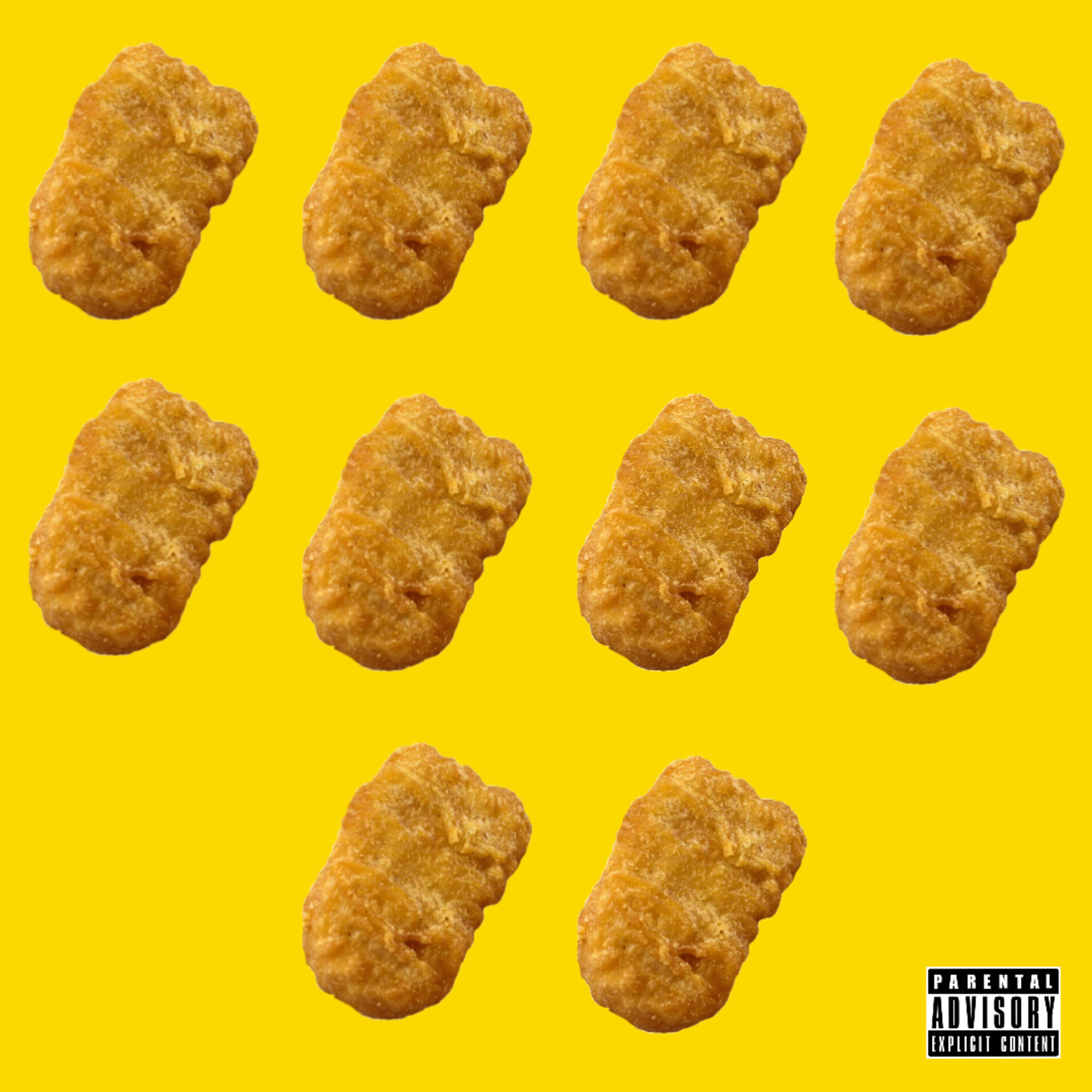 10 Piece! by Cuzzo! cover art