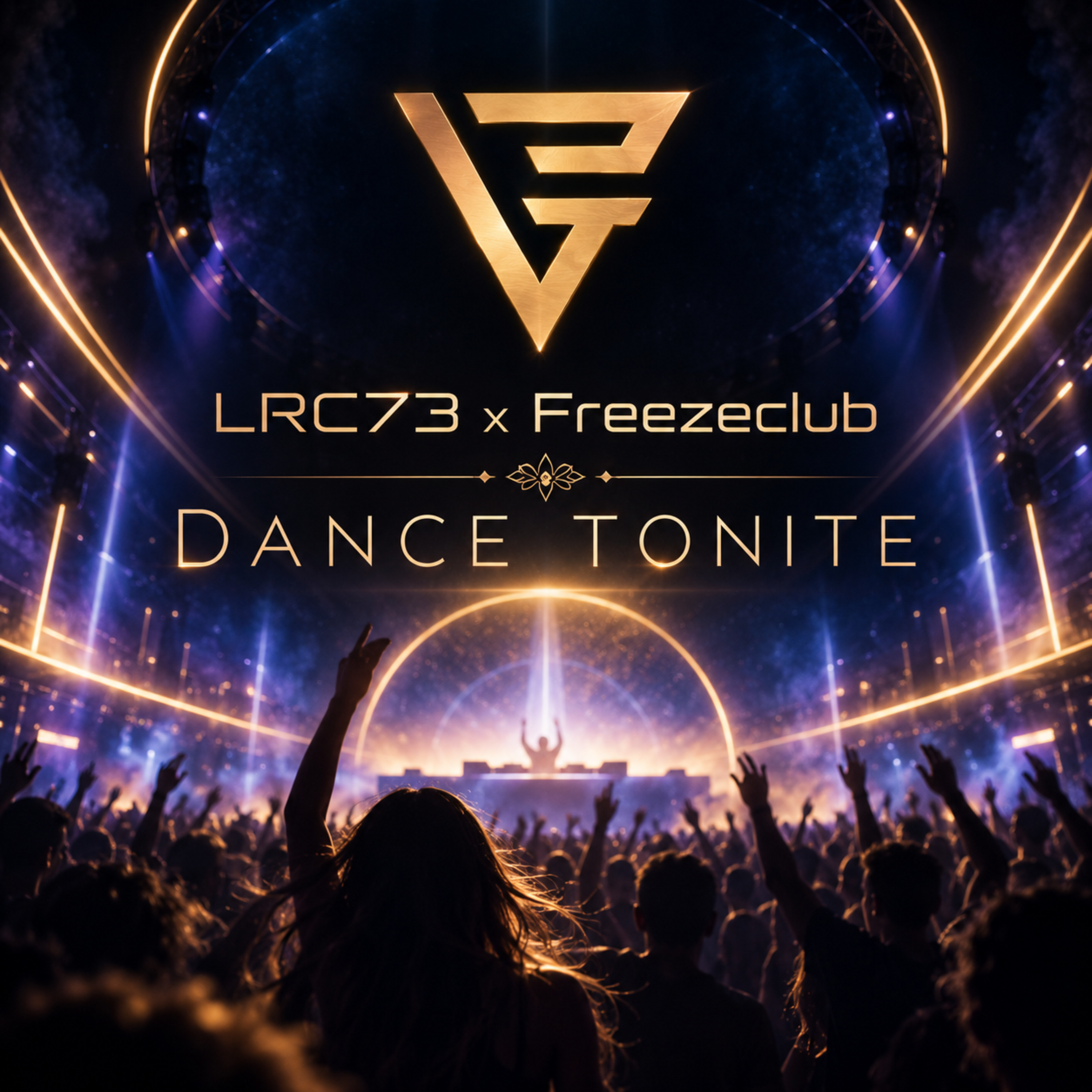 Dance Tonite by LRC73 cover art